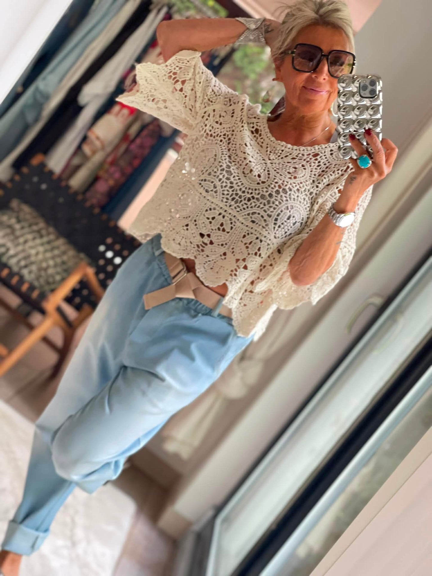 Jeans Mimi