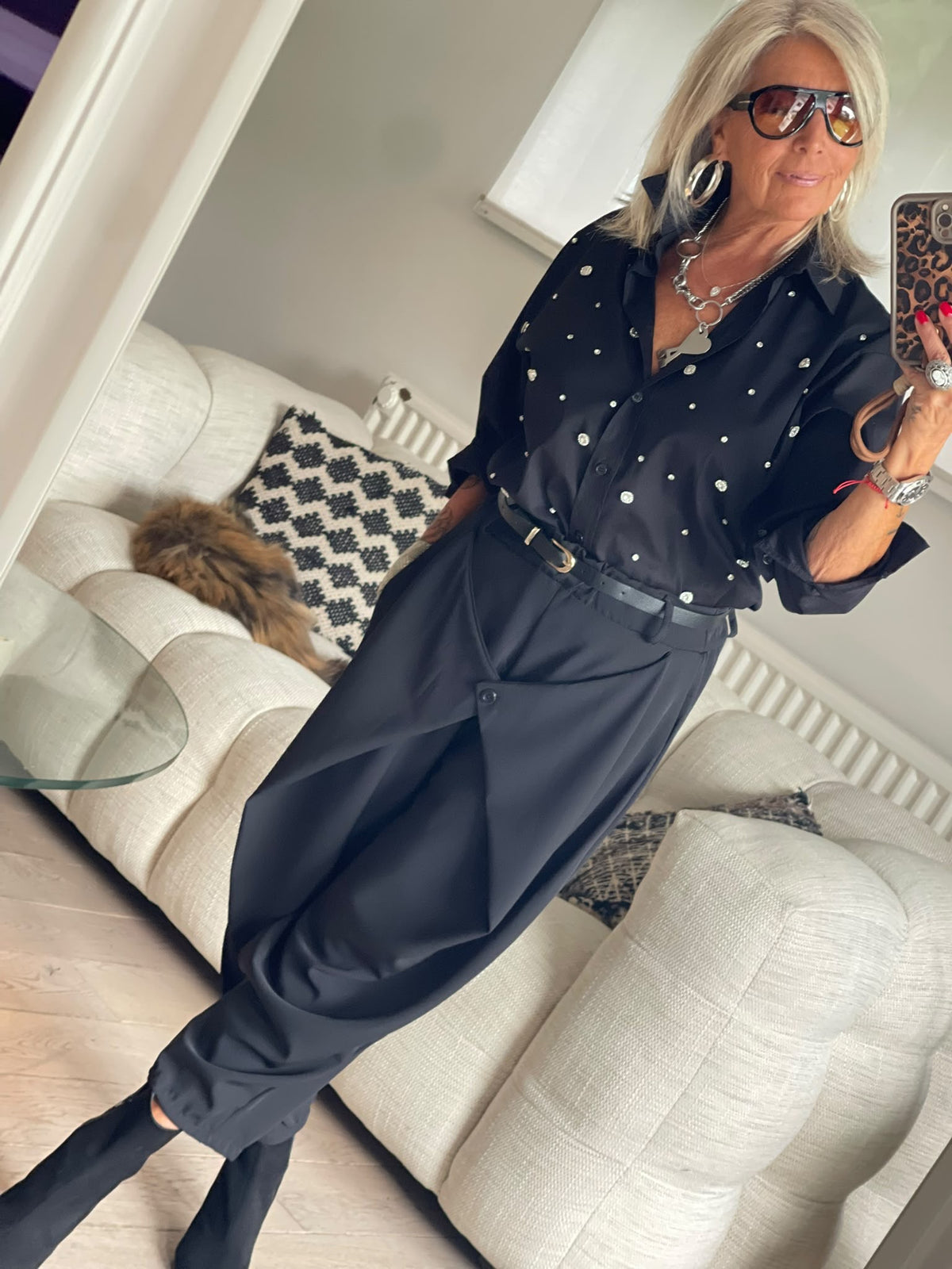 Pantalon Zazie