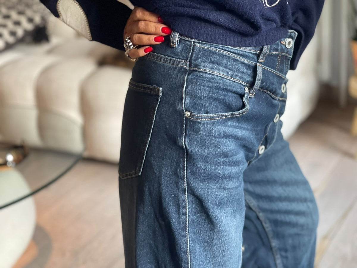 Jeans Jack