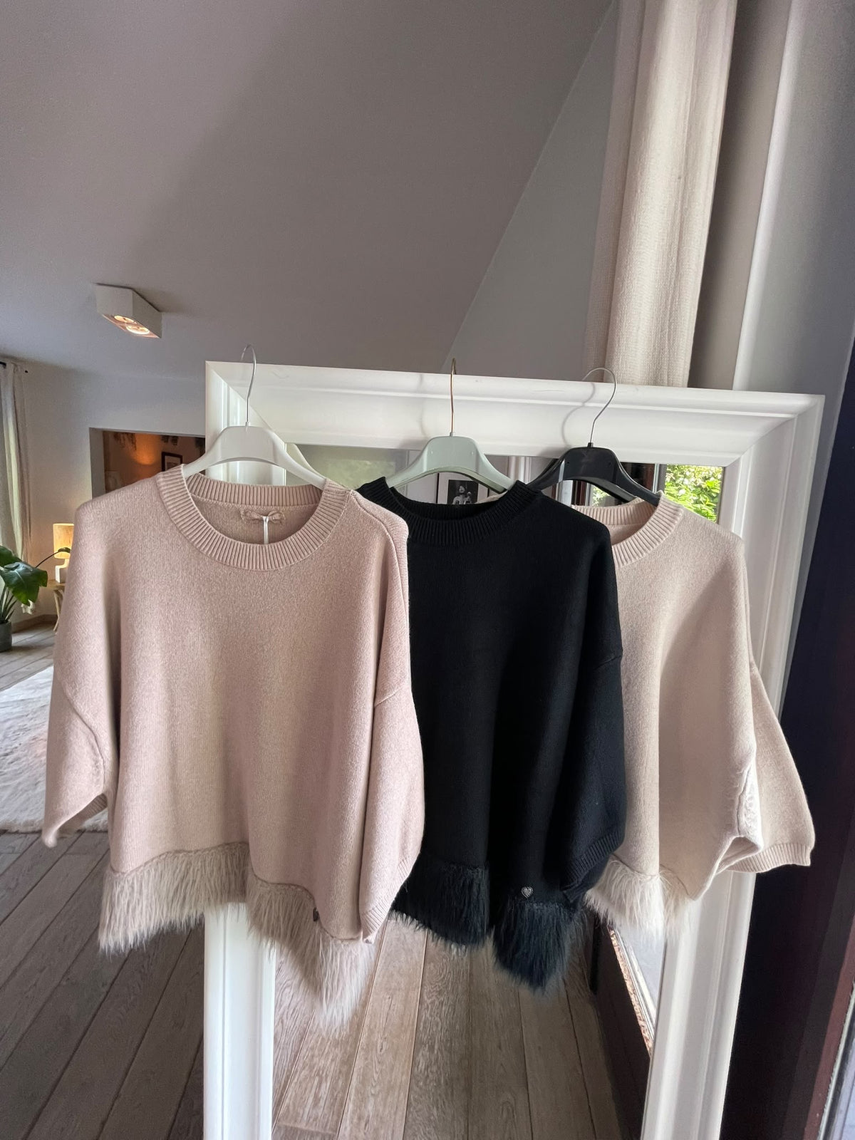 Pull Coco