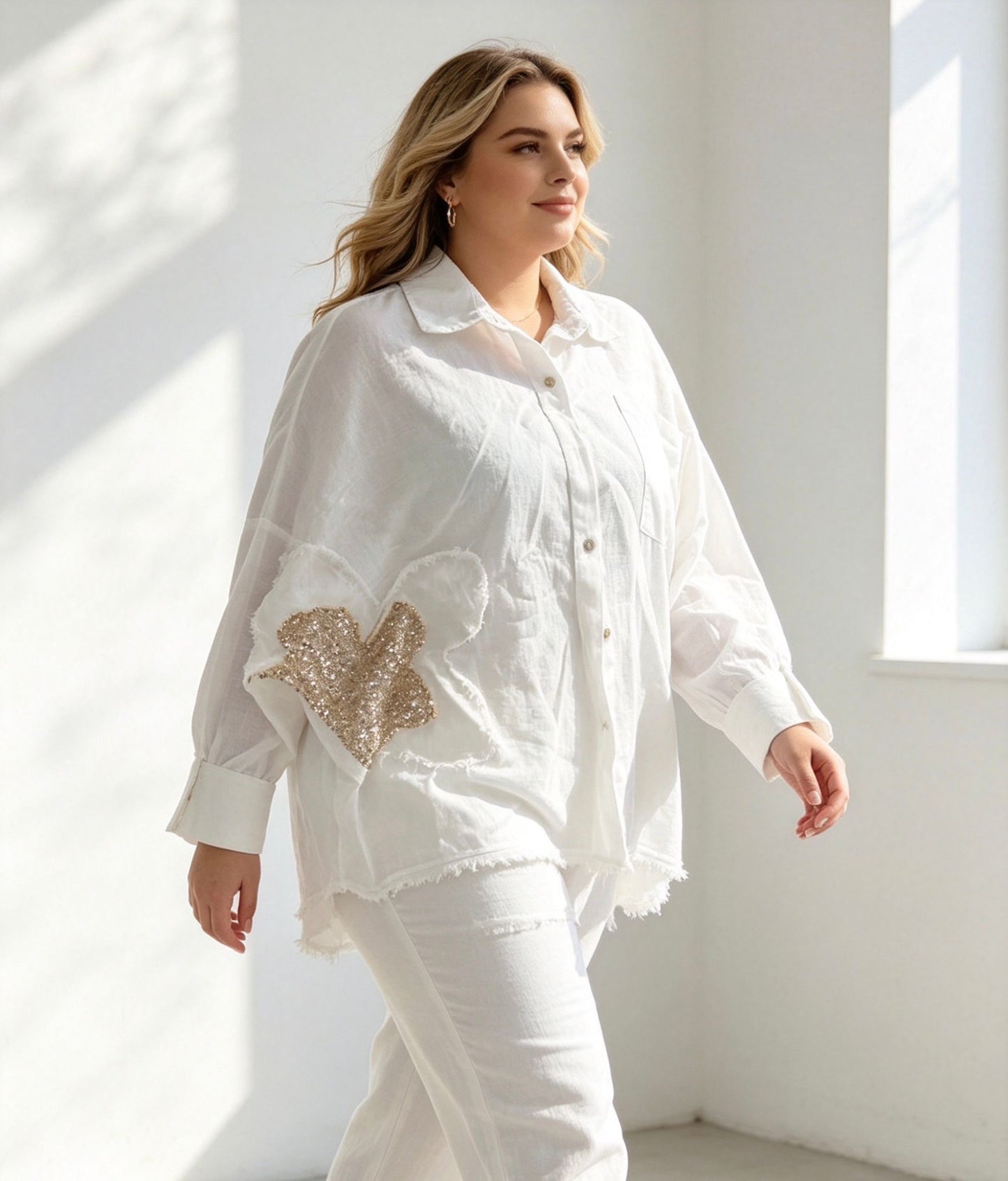Chemise Sachou