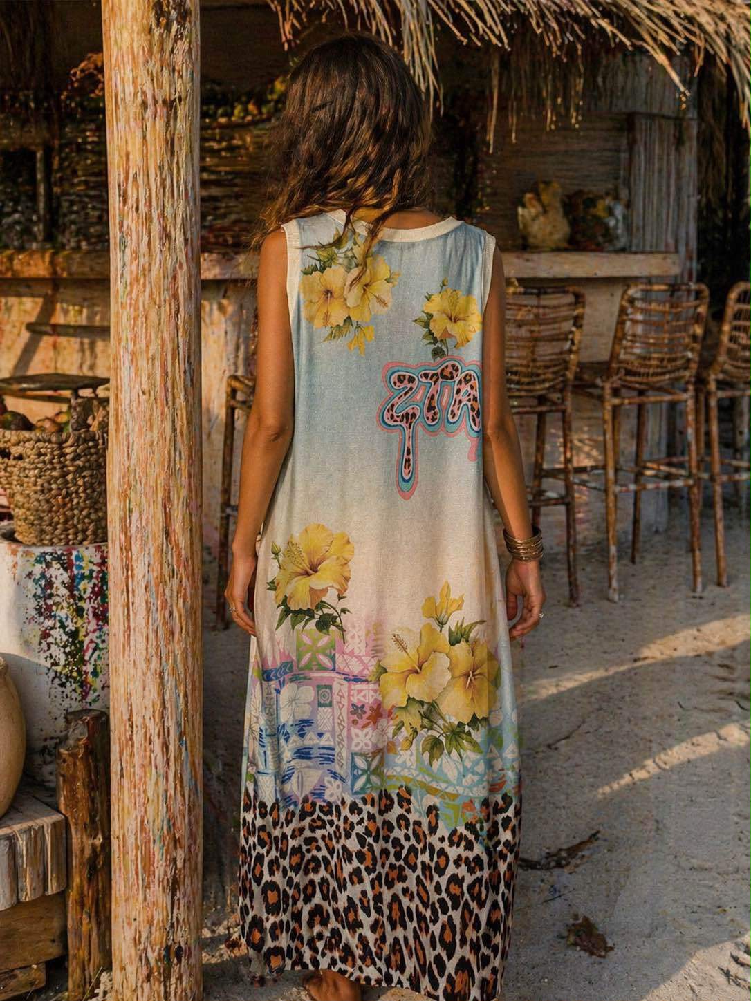 Robe Zoé