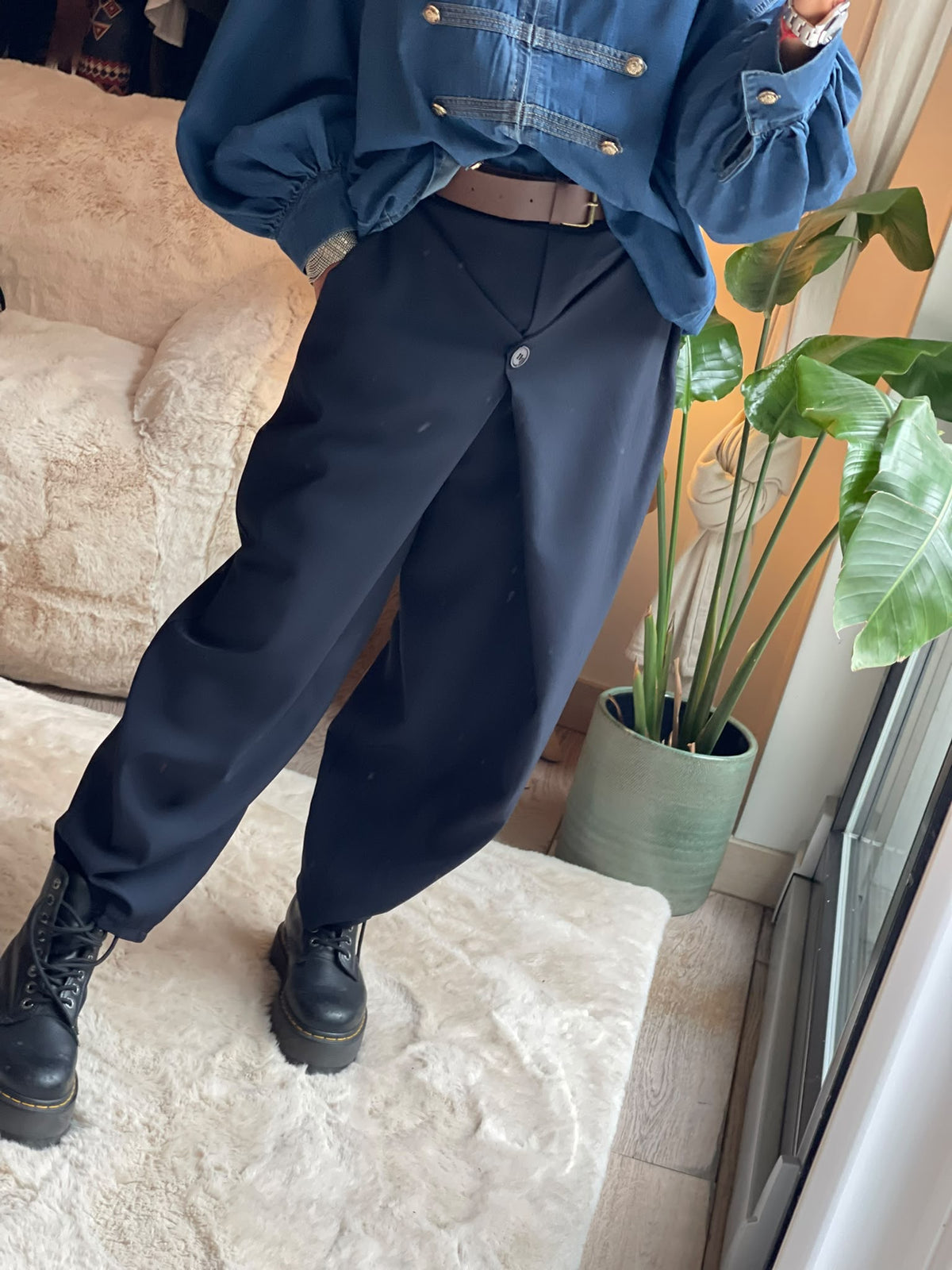 Pantalon Lisa