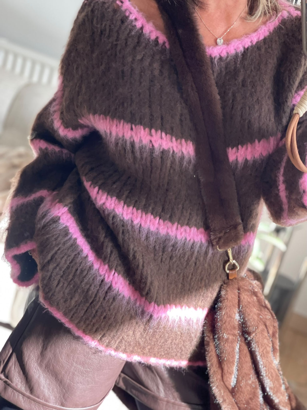 Pull Lola
