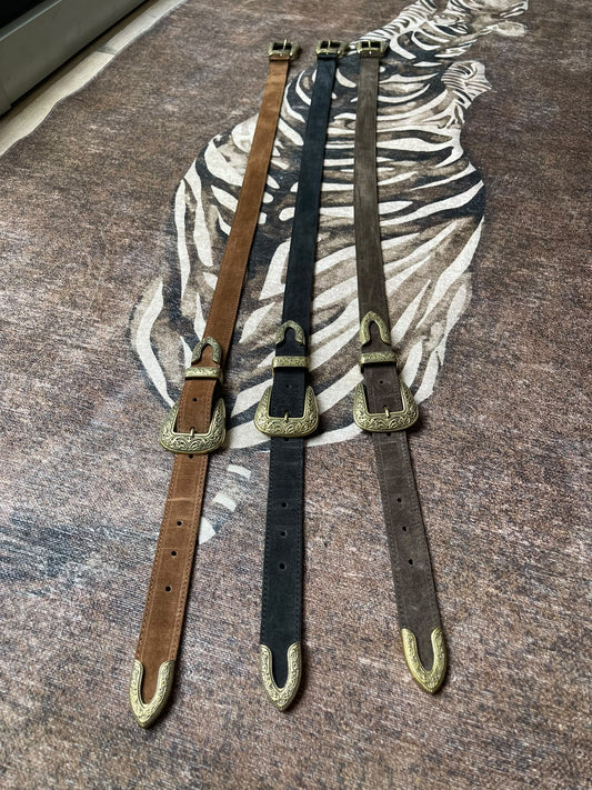 Ceinture WEST