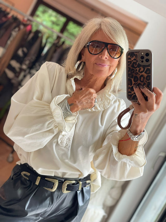 Chemise Doris