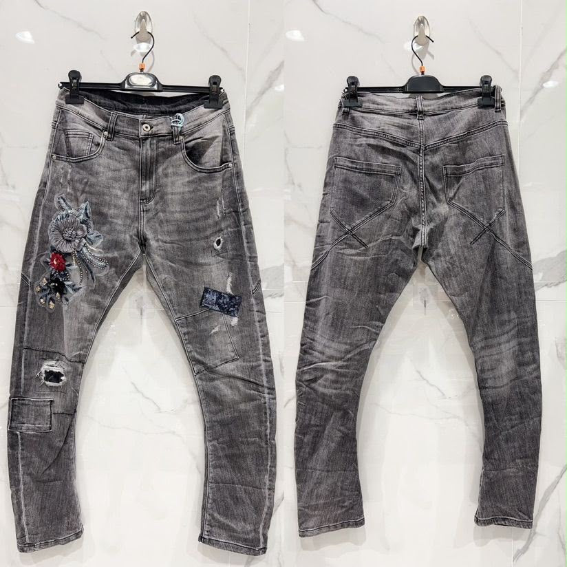 Jeans Jimmy