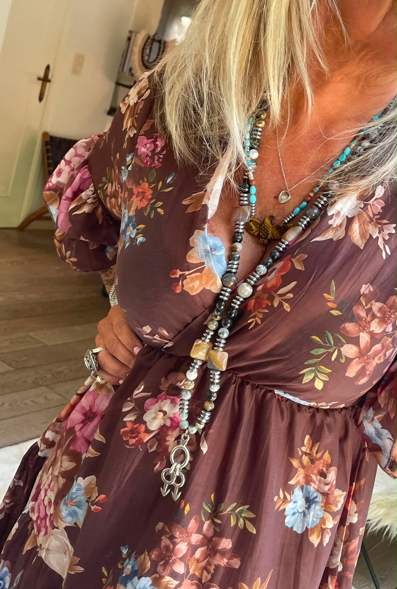 Robe Gipsy
