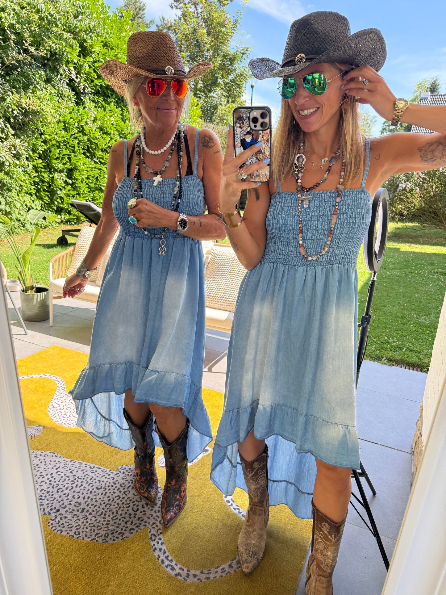 Robe Sandy