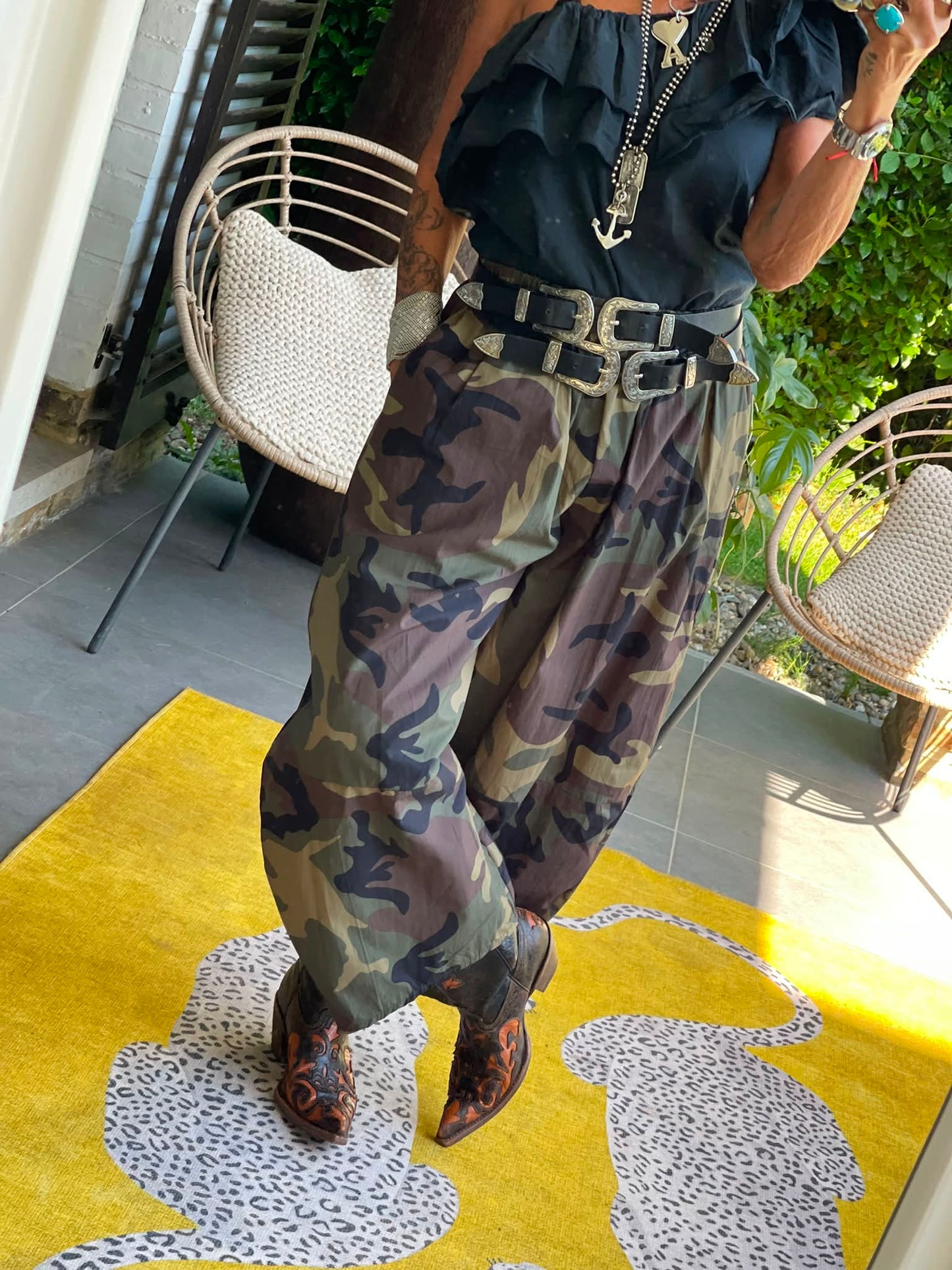 Pantalon Nicky