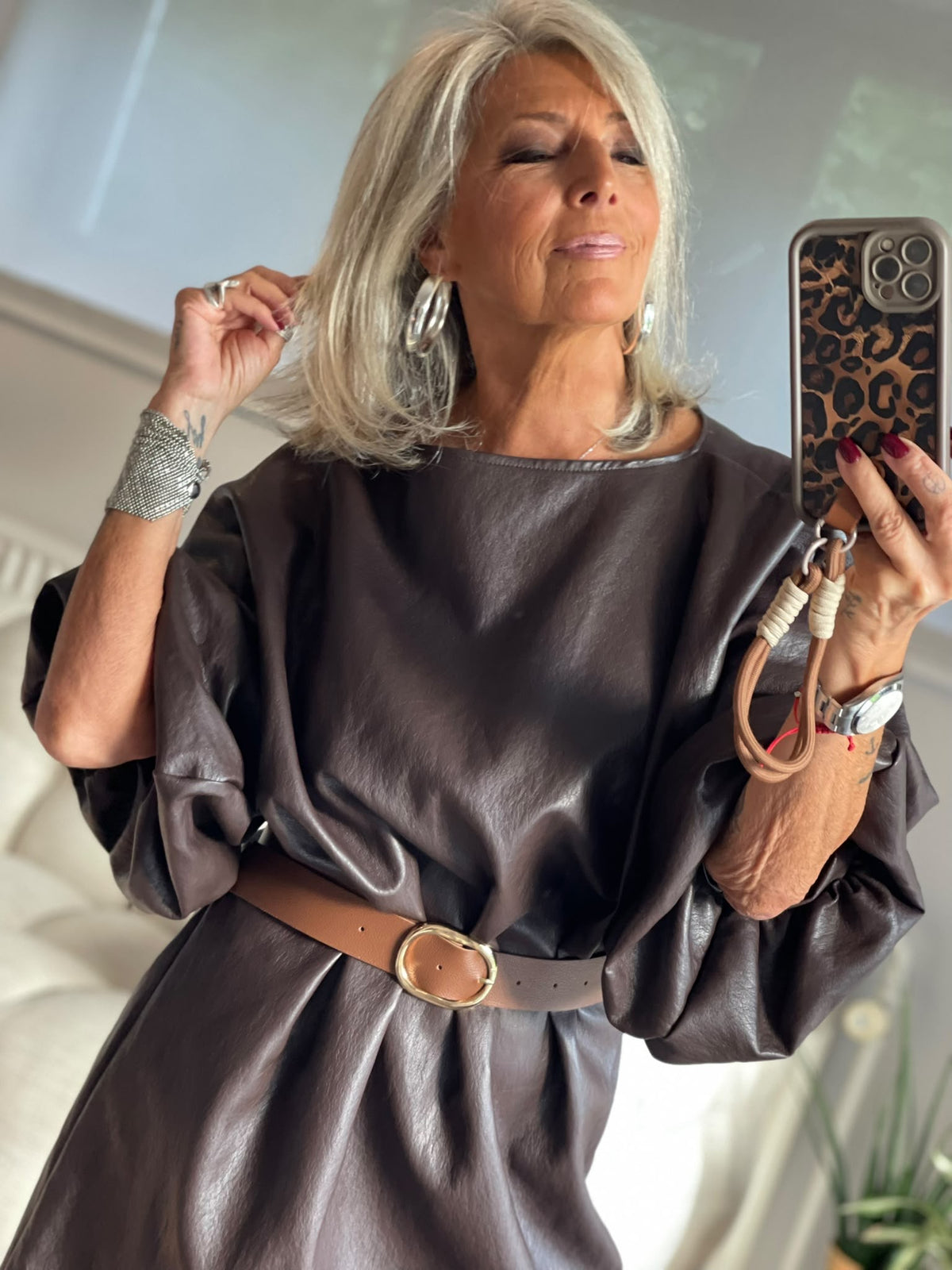 Robe Penny