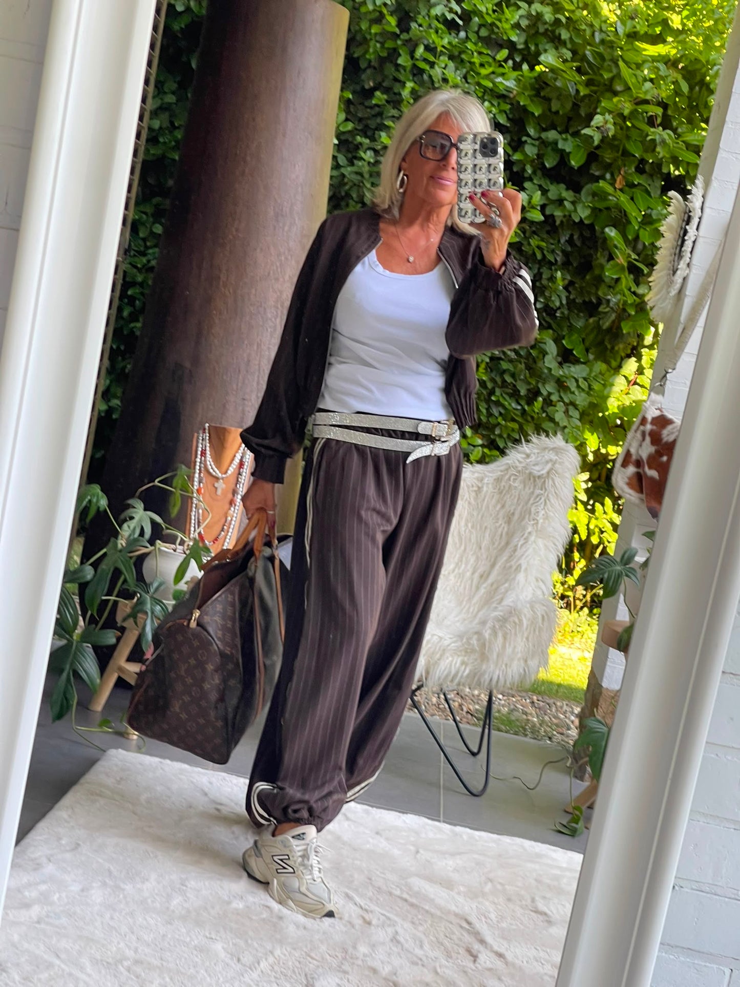 Pantalon Jordan