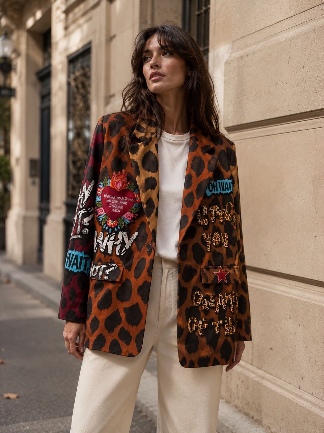Blazer Why Not