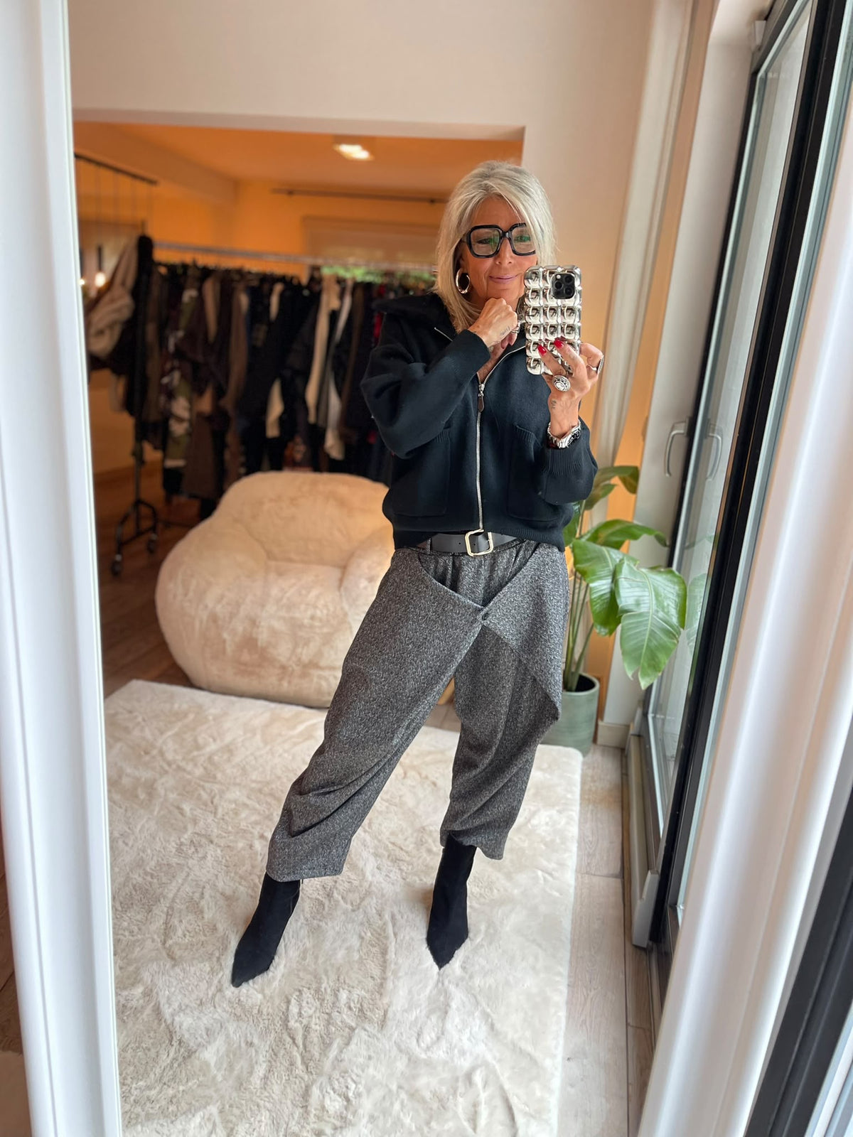 Pantalon Sabrina