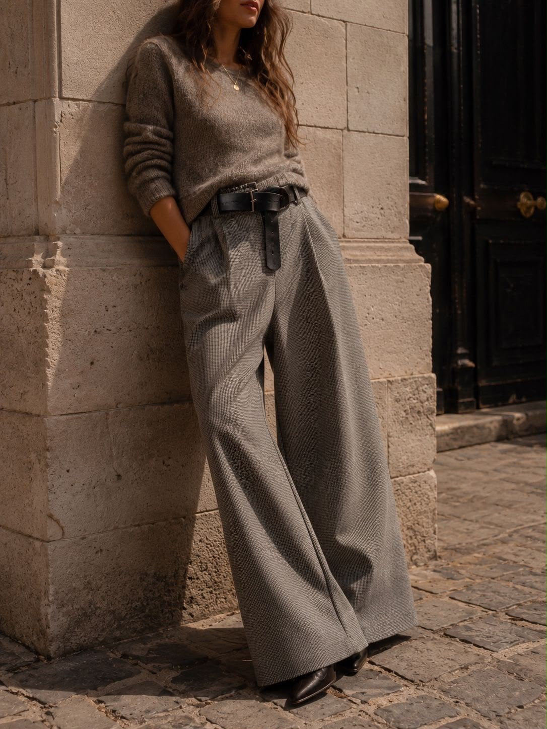 Pantalon Fanny