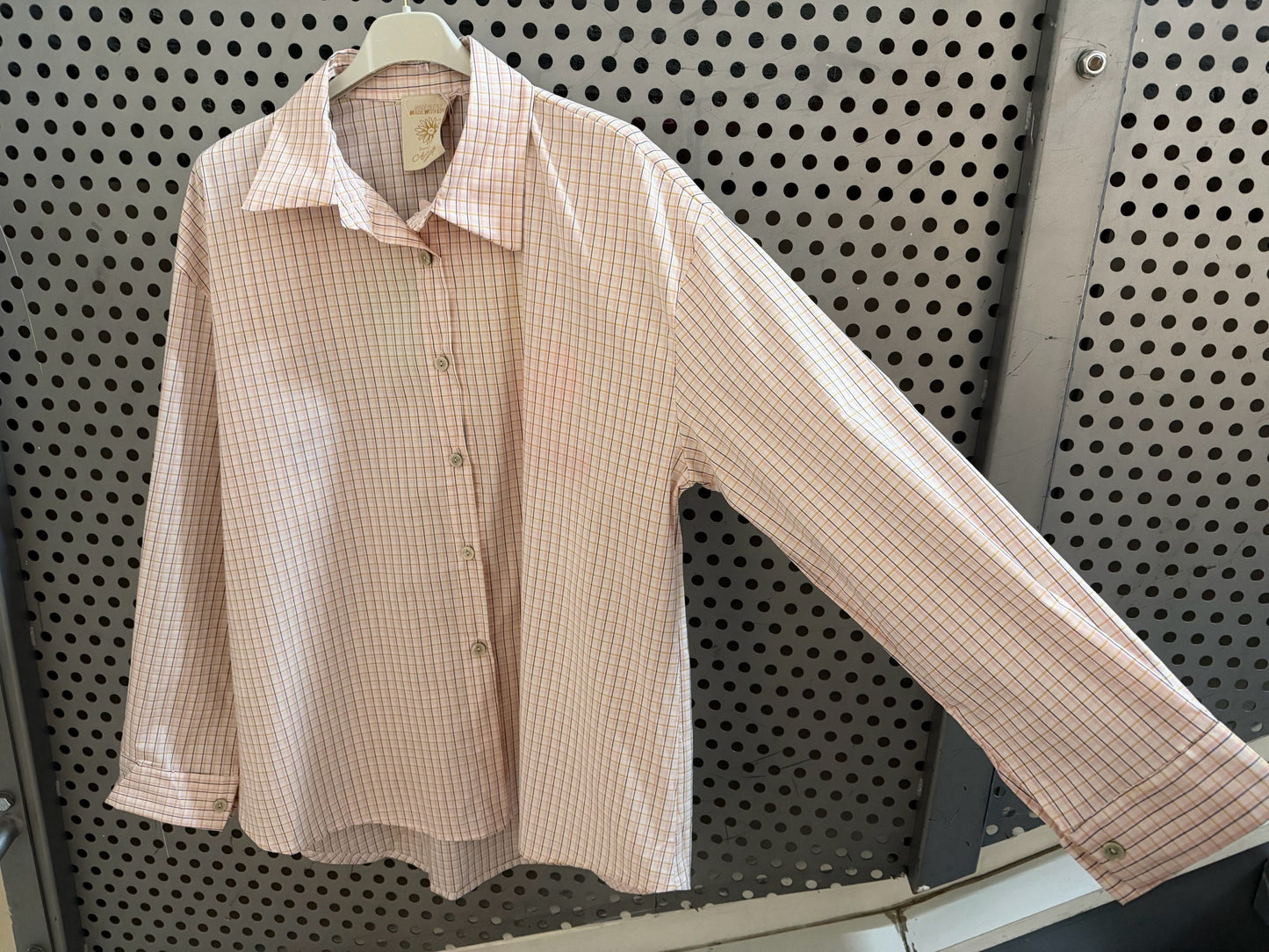 Chemise Doron
