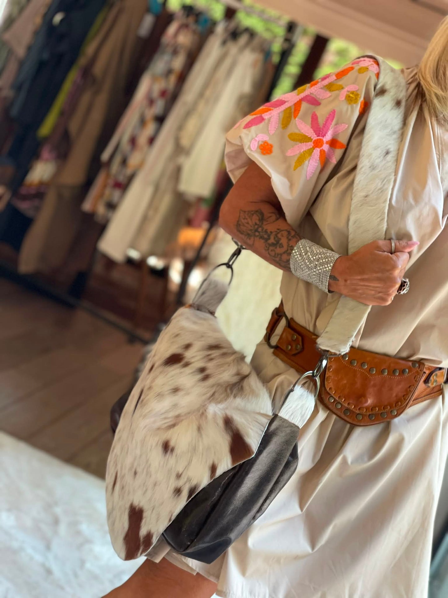 Robe Sabrina