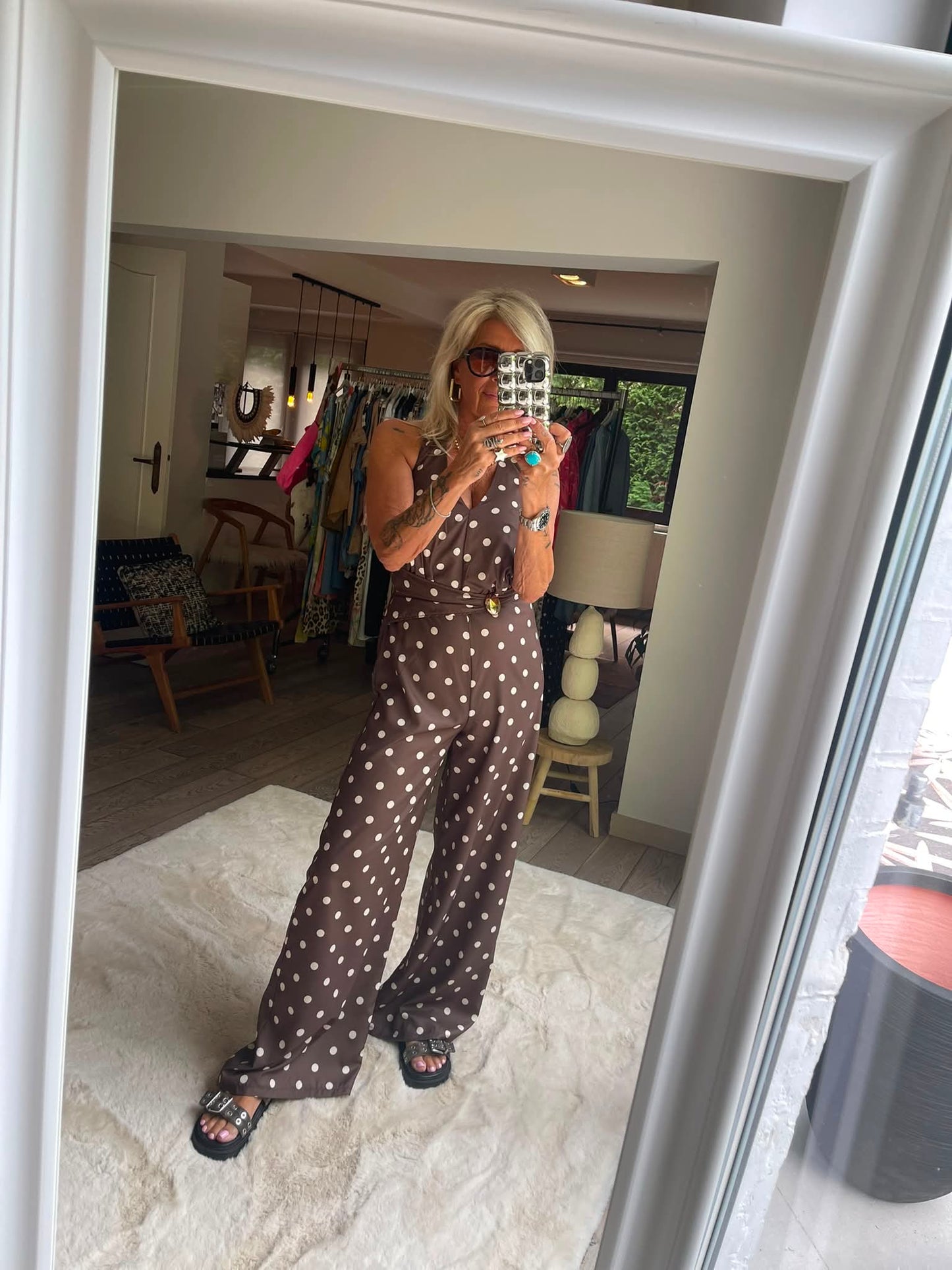 Combi Lola