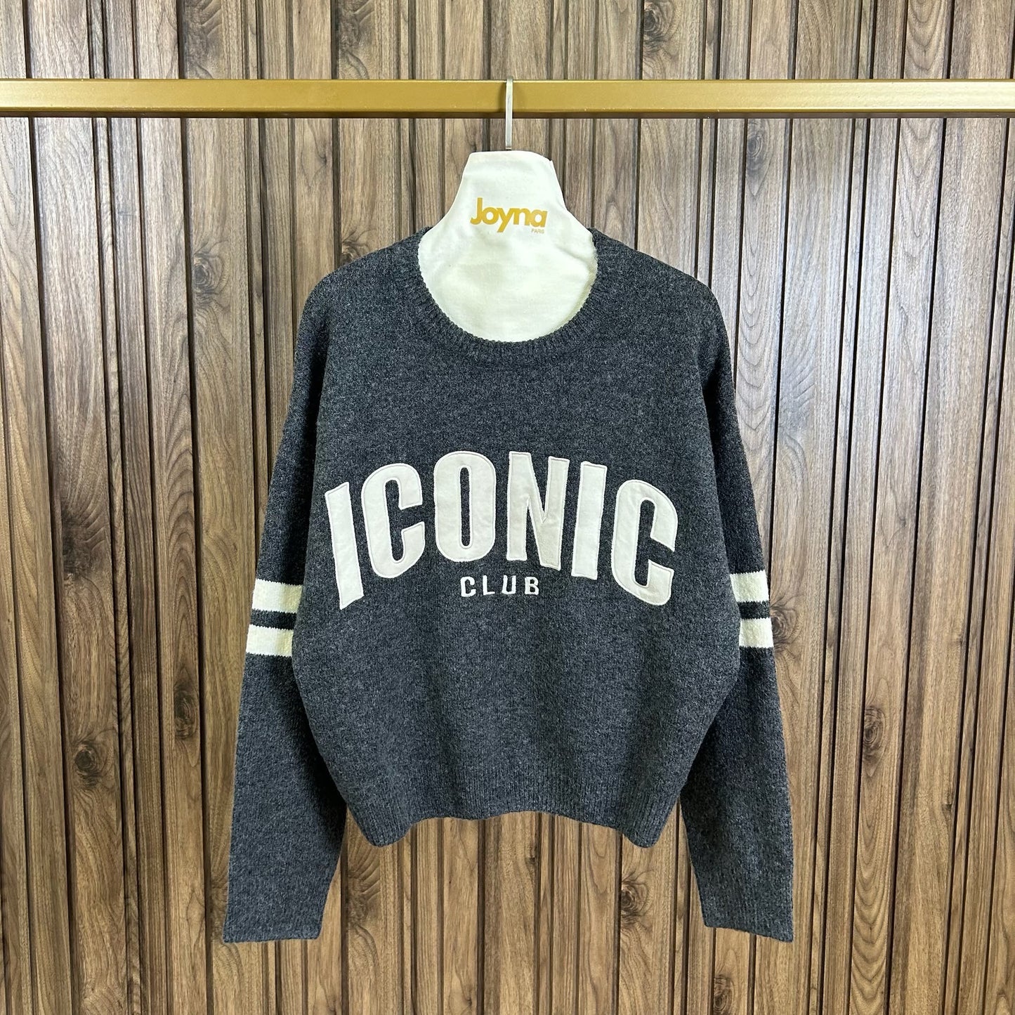 Pull Iconic