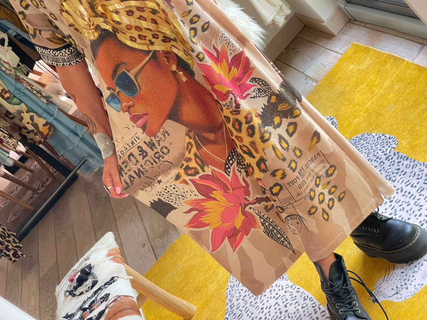 Robe Africa