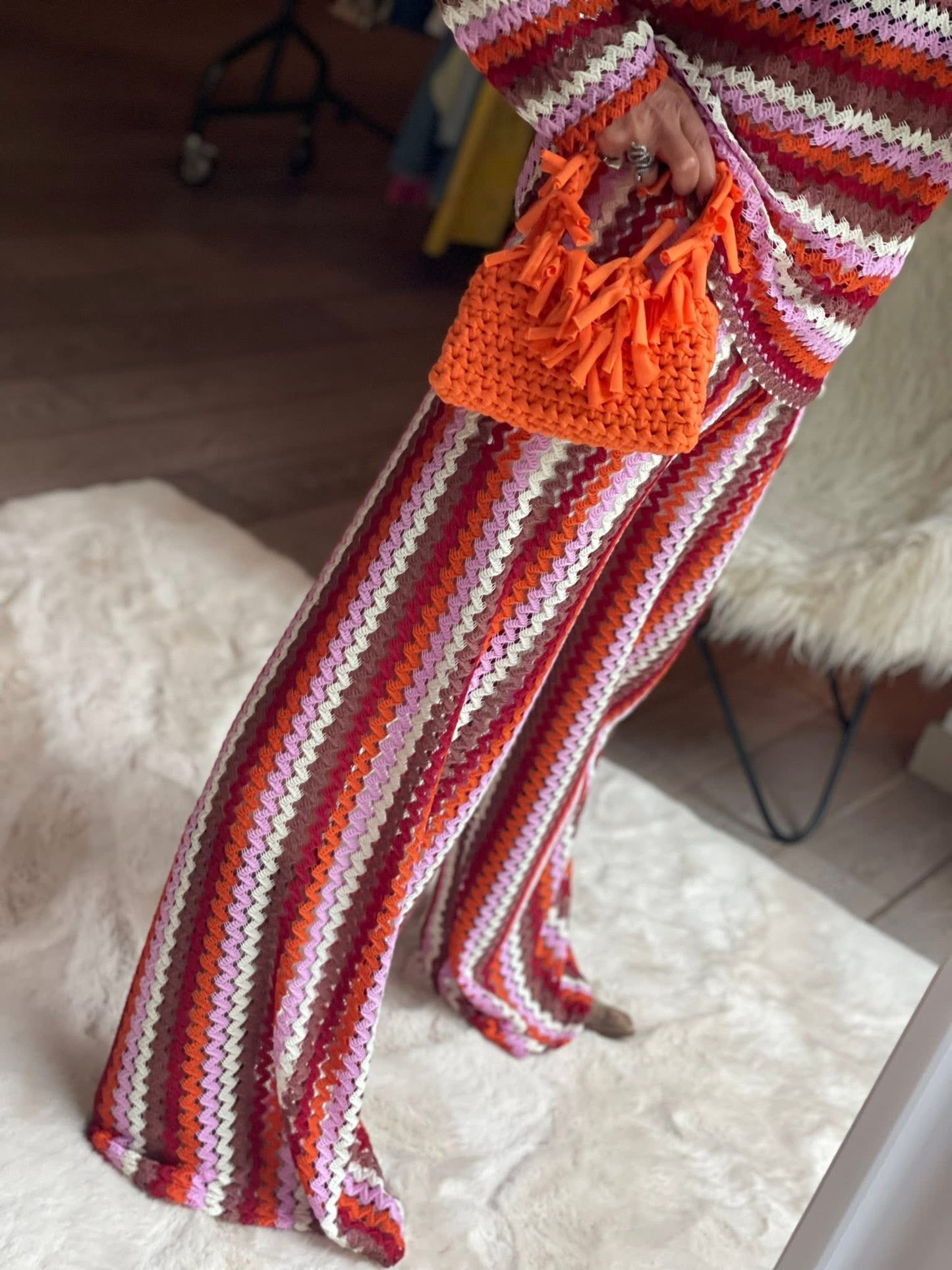 Ensemble Tricia