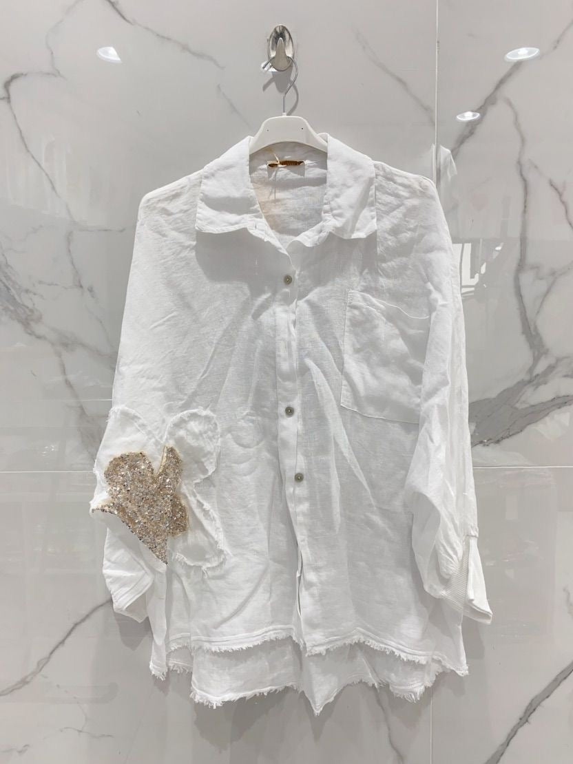Chemise Sachou