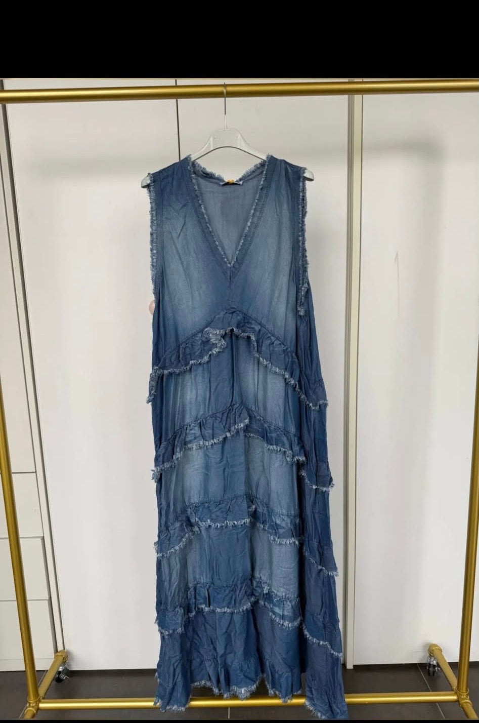 Robe Léna lyocel