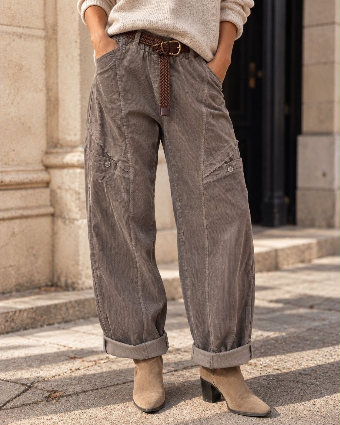 Pantalon Jessy