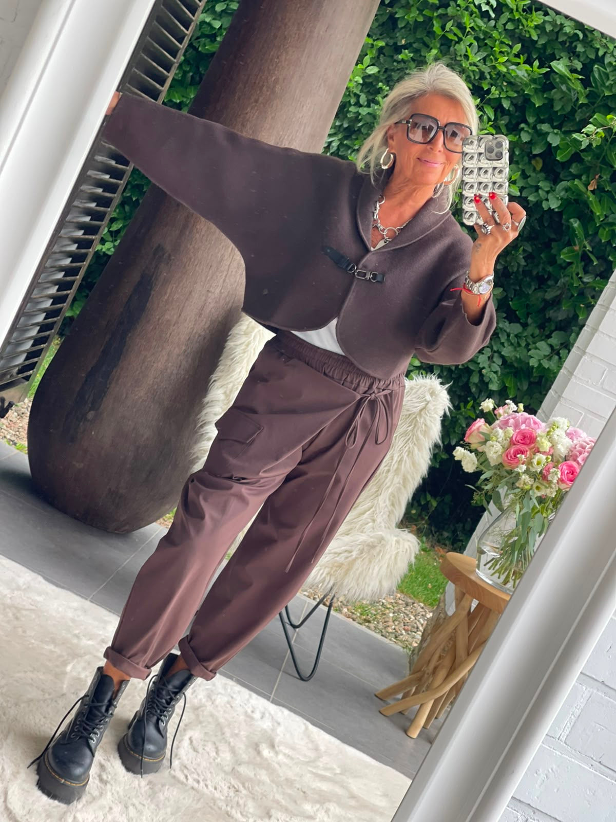 Veste Melissa
