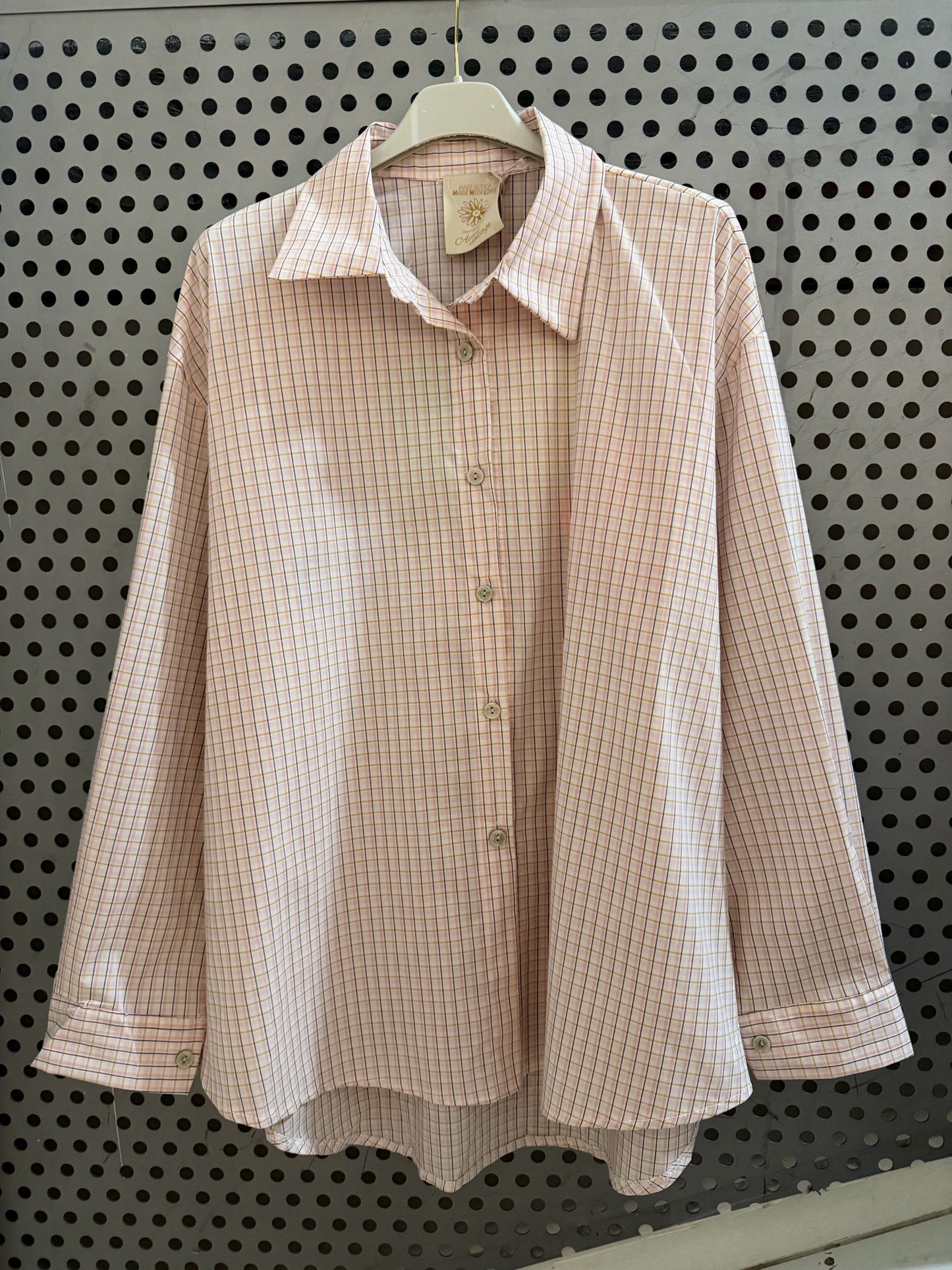Chemise Doron