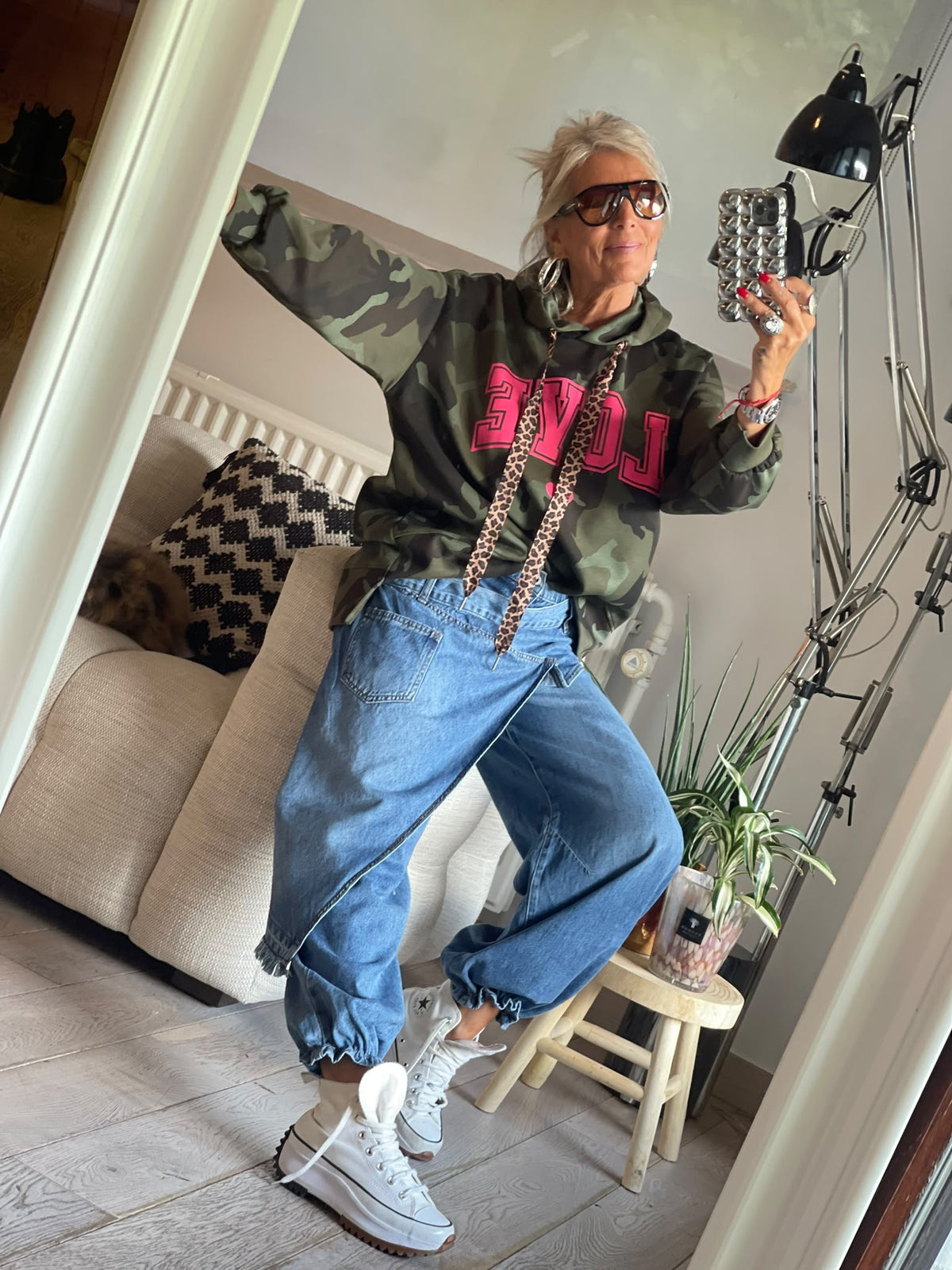 Jeans Candy