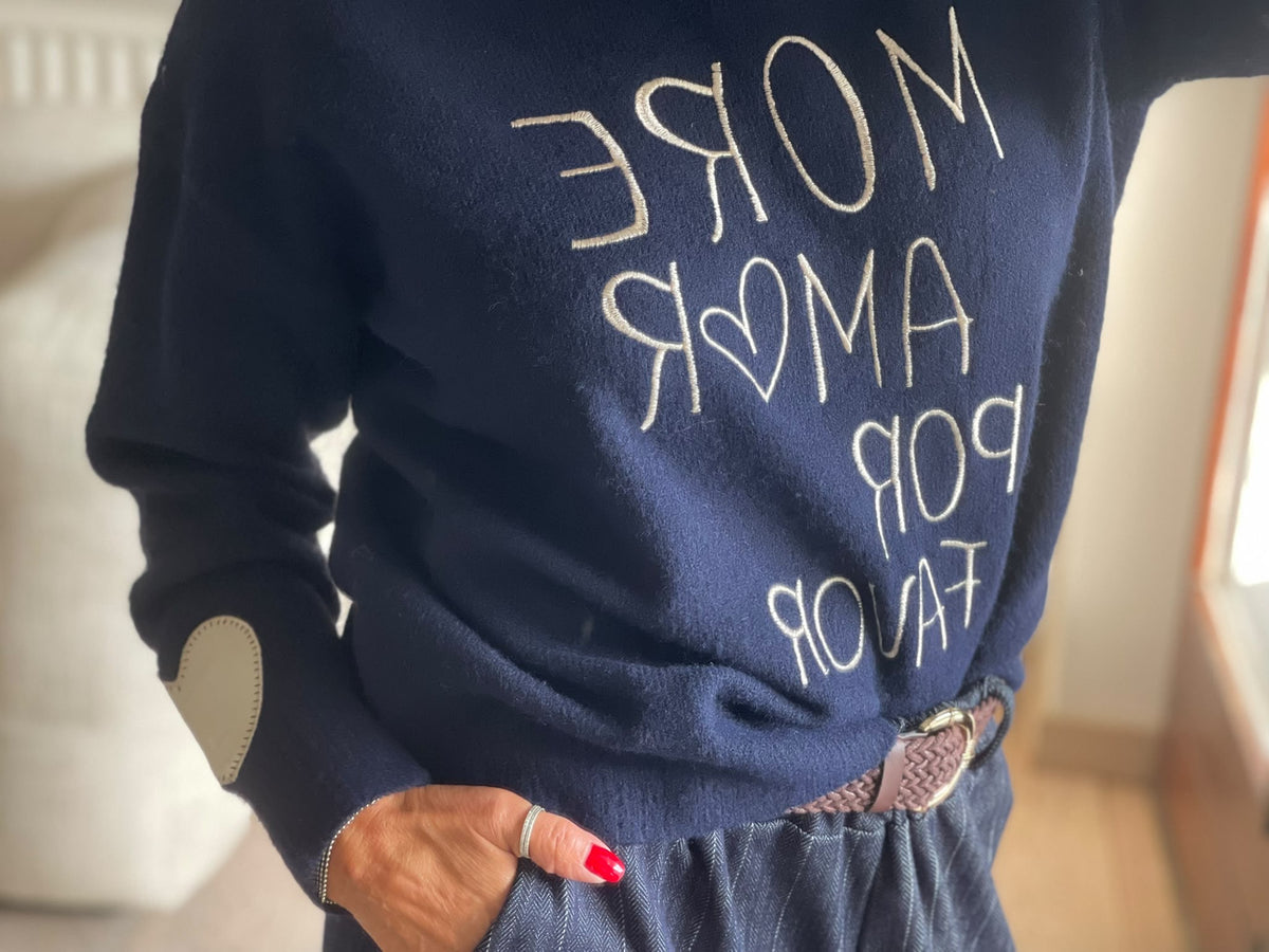 Pull Amor