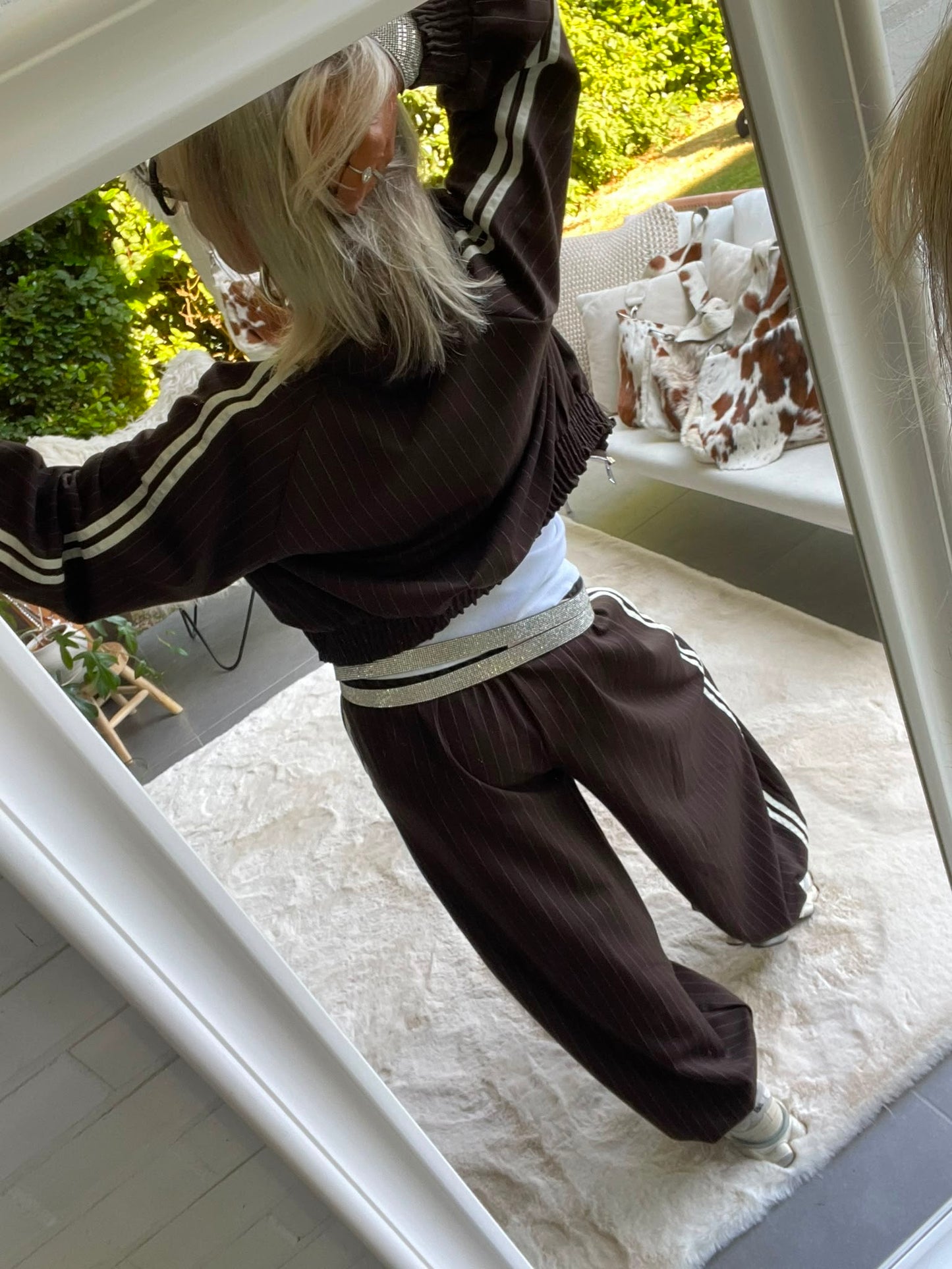 Pantalon Jordan