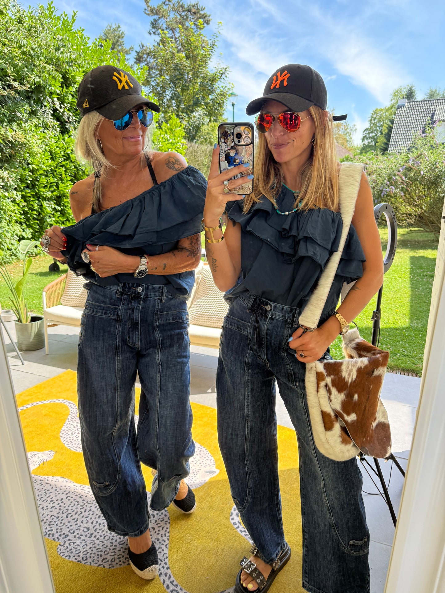 Jeans Lilou