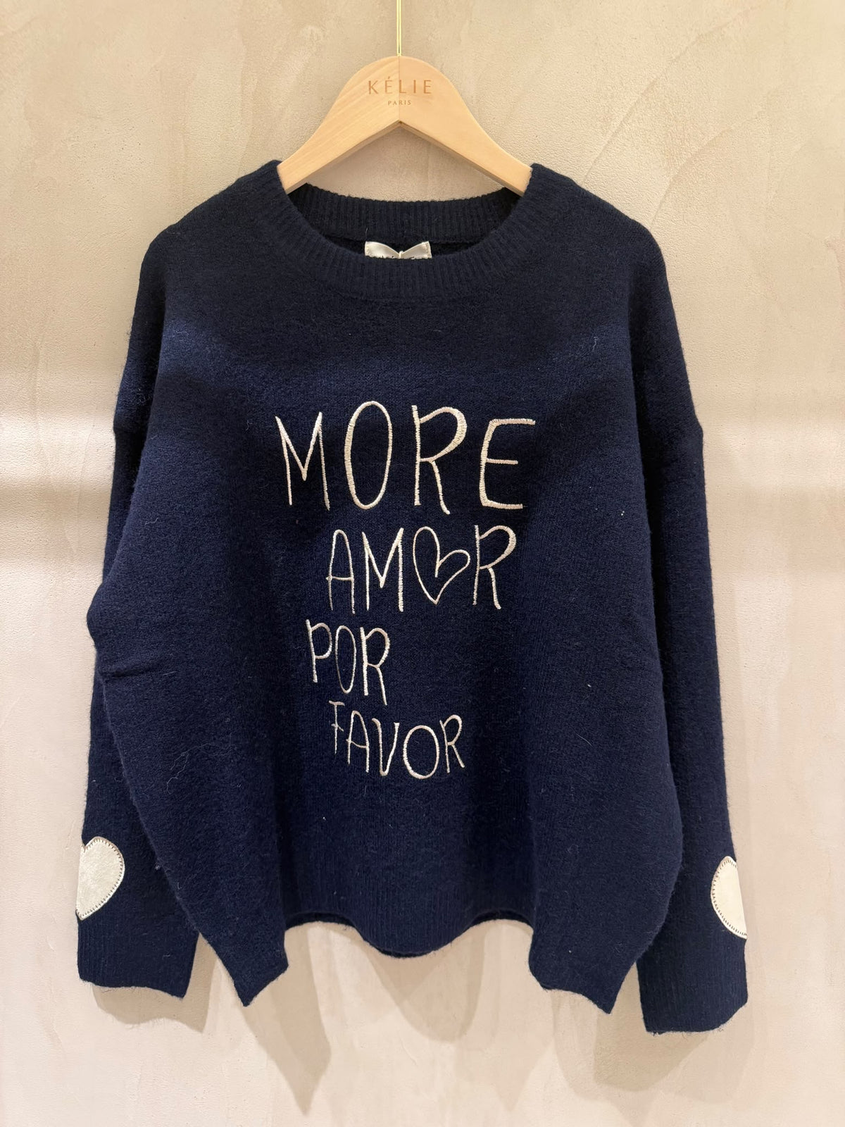 Pull Amor