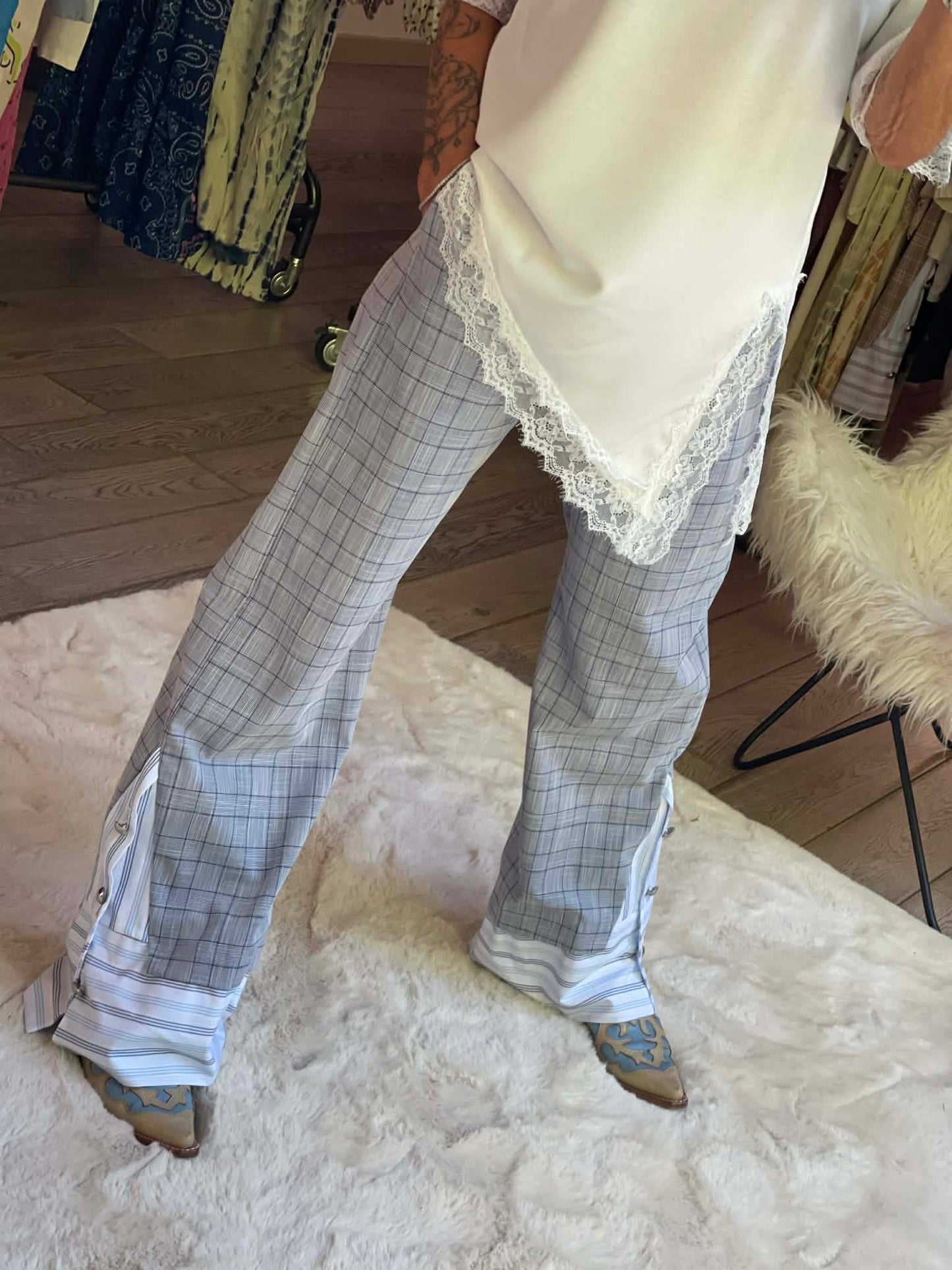 Pantalon Agam