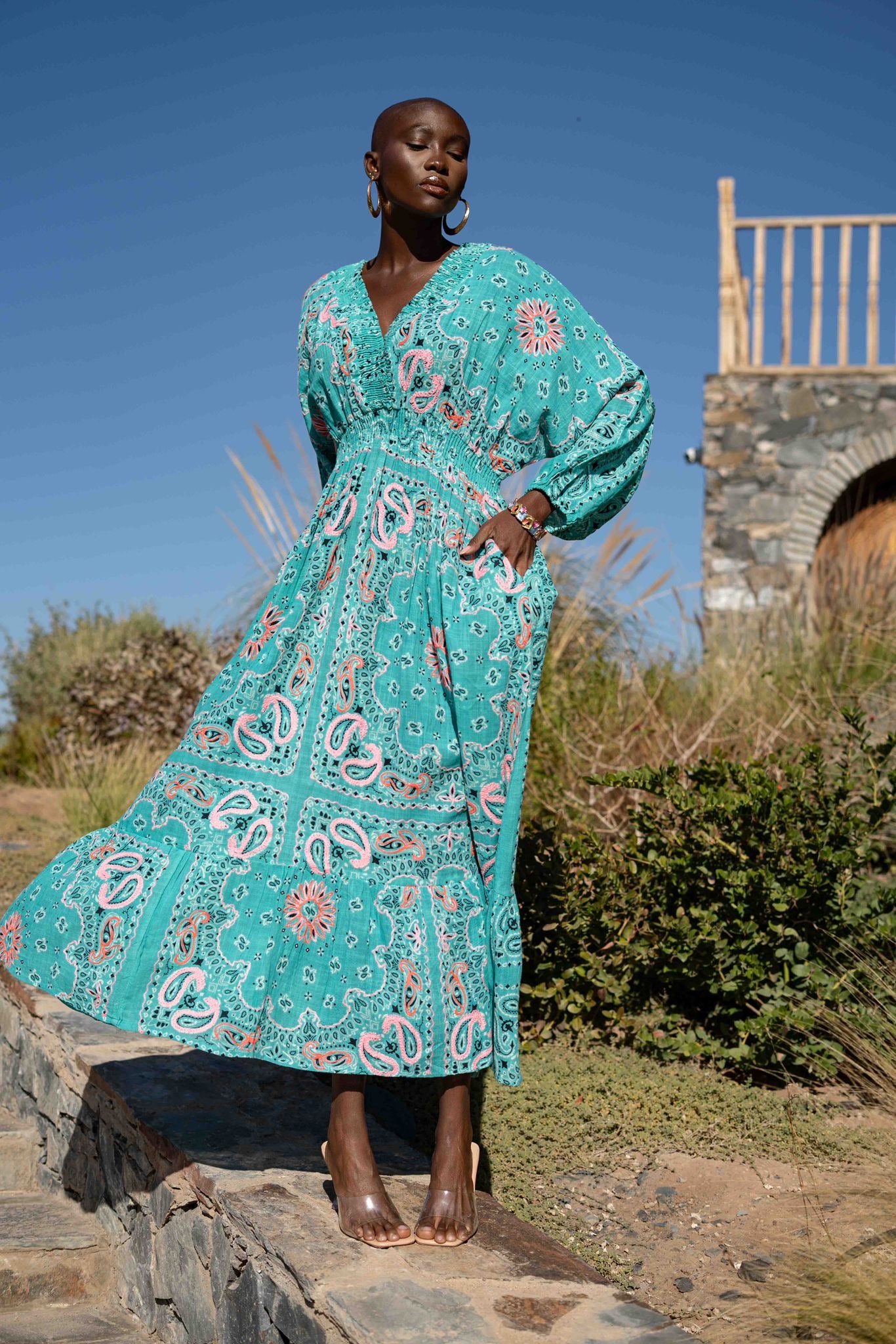 Robe Nomi