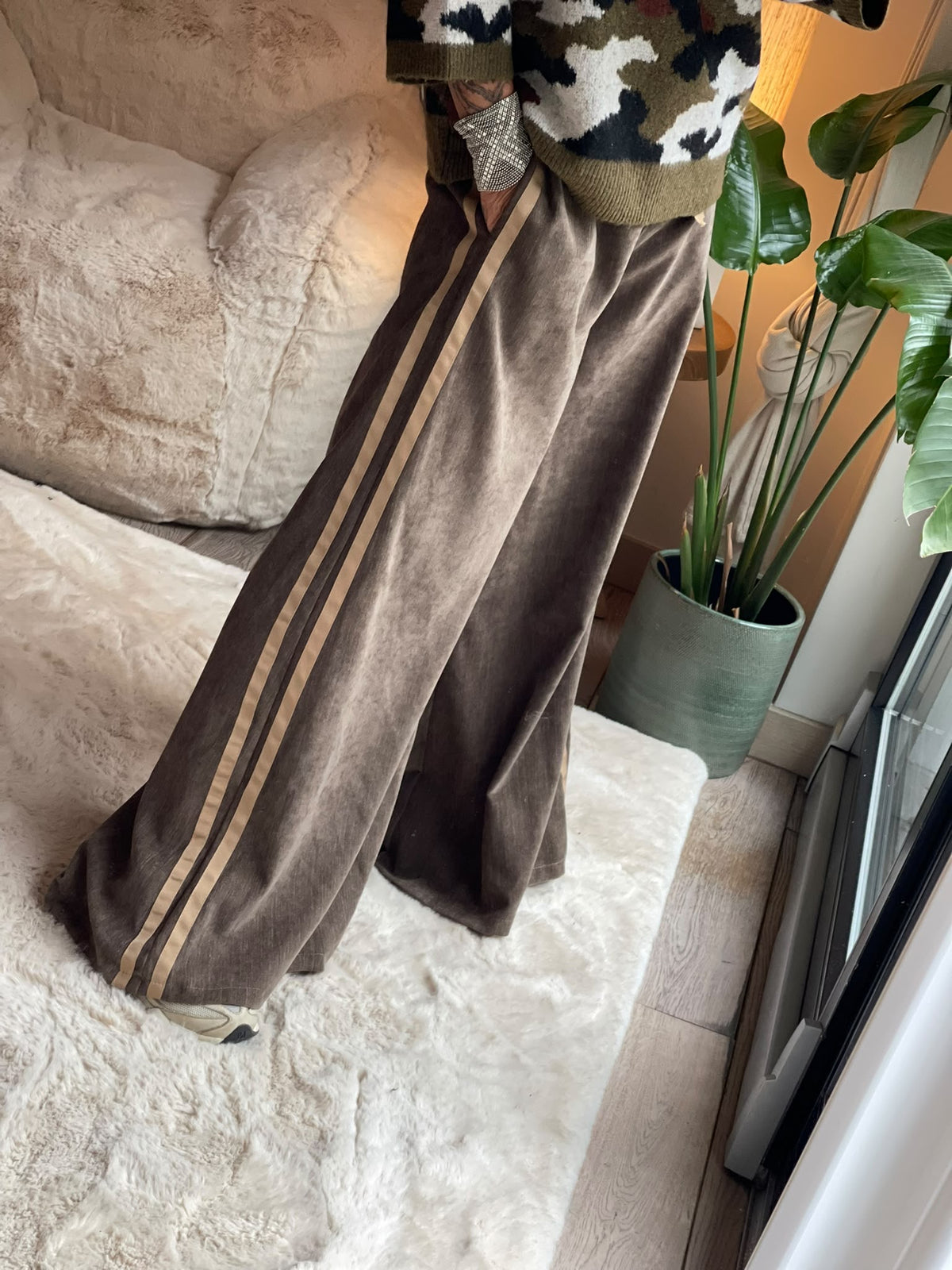 Pantalon Suzy