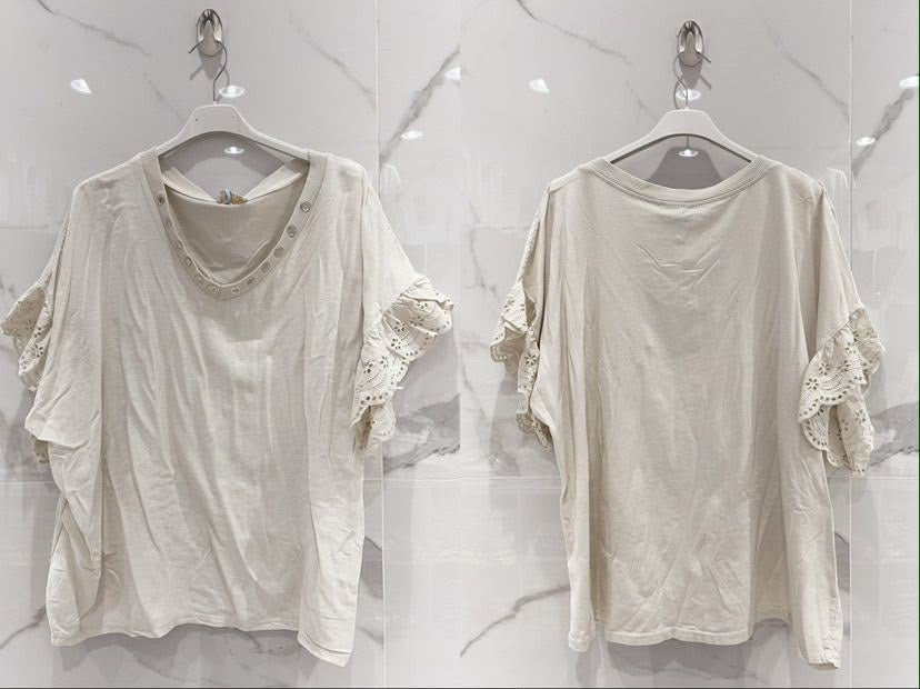 Top Mumu
