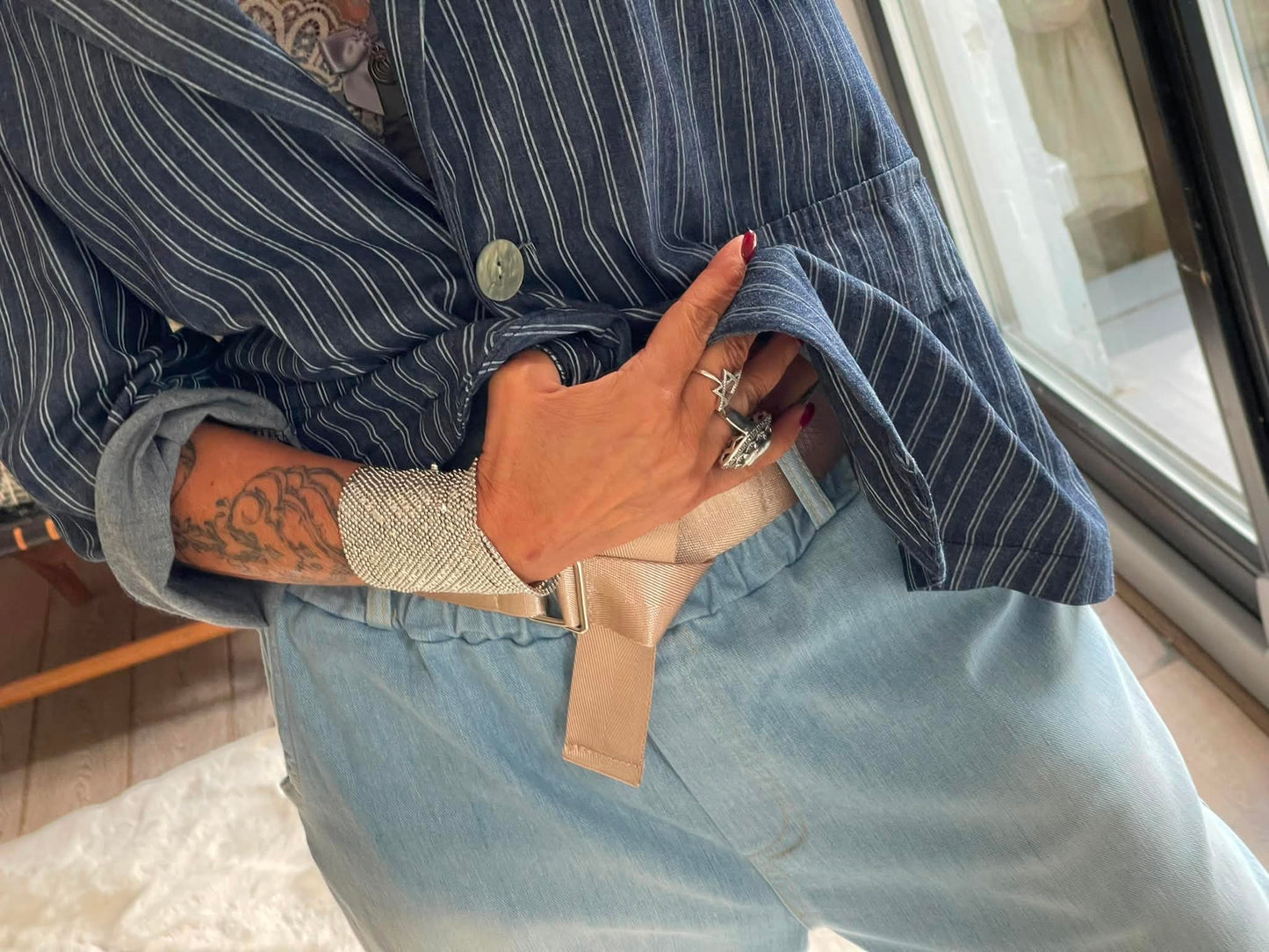 Jeans Mimi