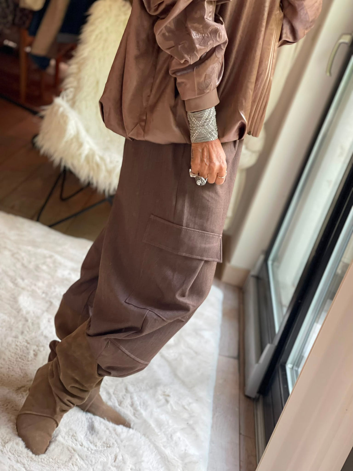 Pantalon Oslo