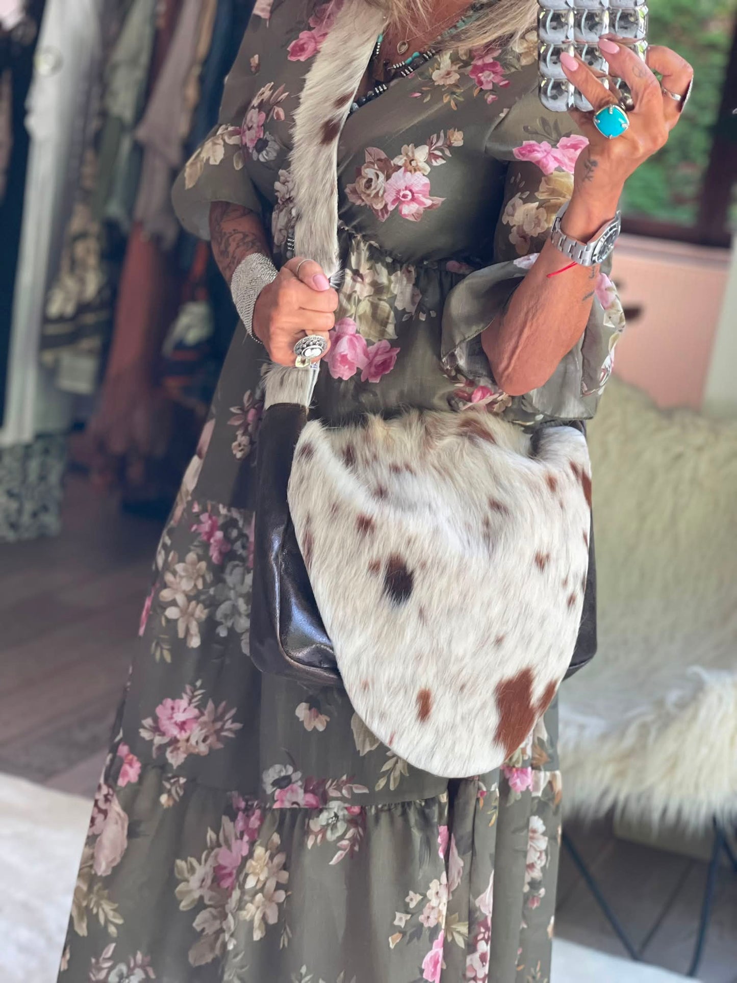 Robe Gipsy