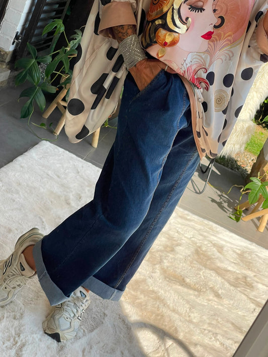 Jeans Pauline