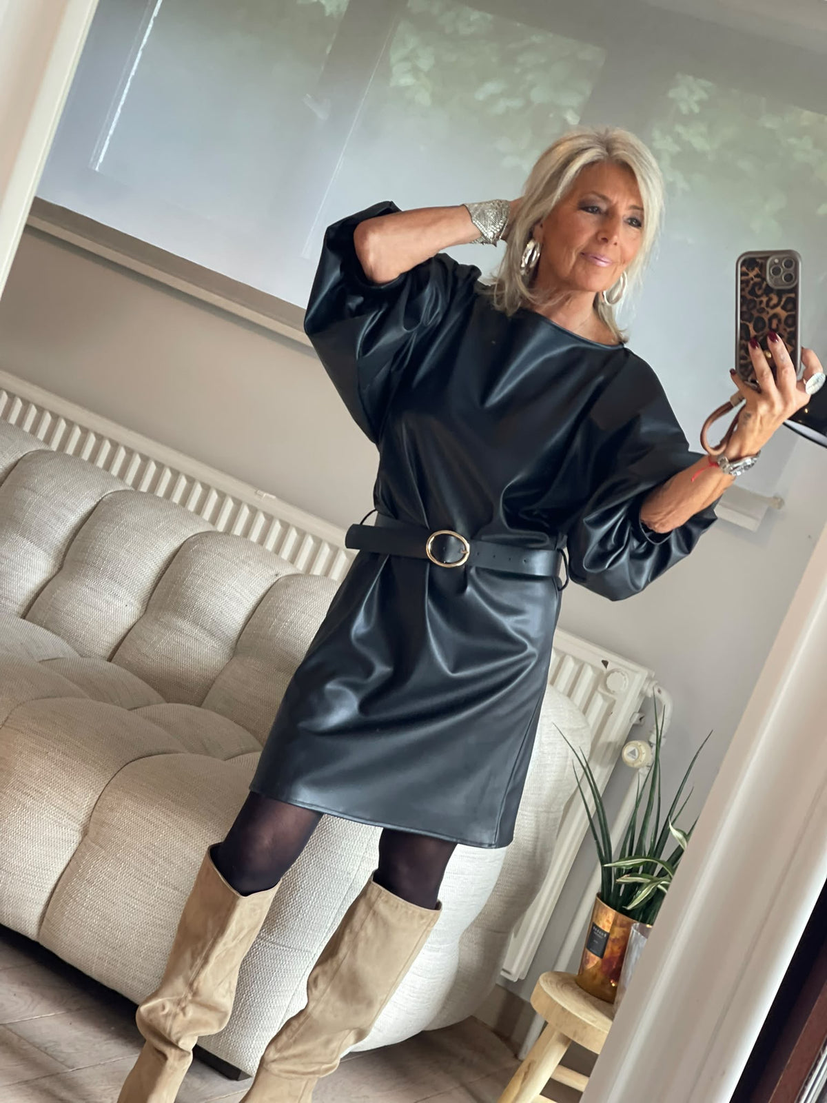 Robe Barbie