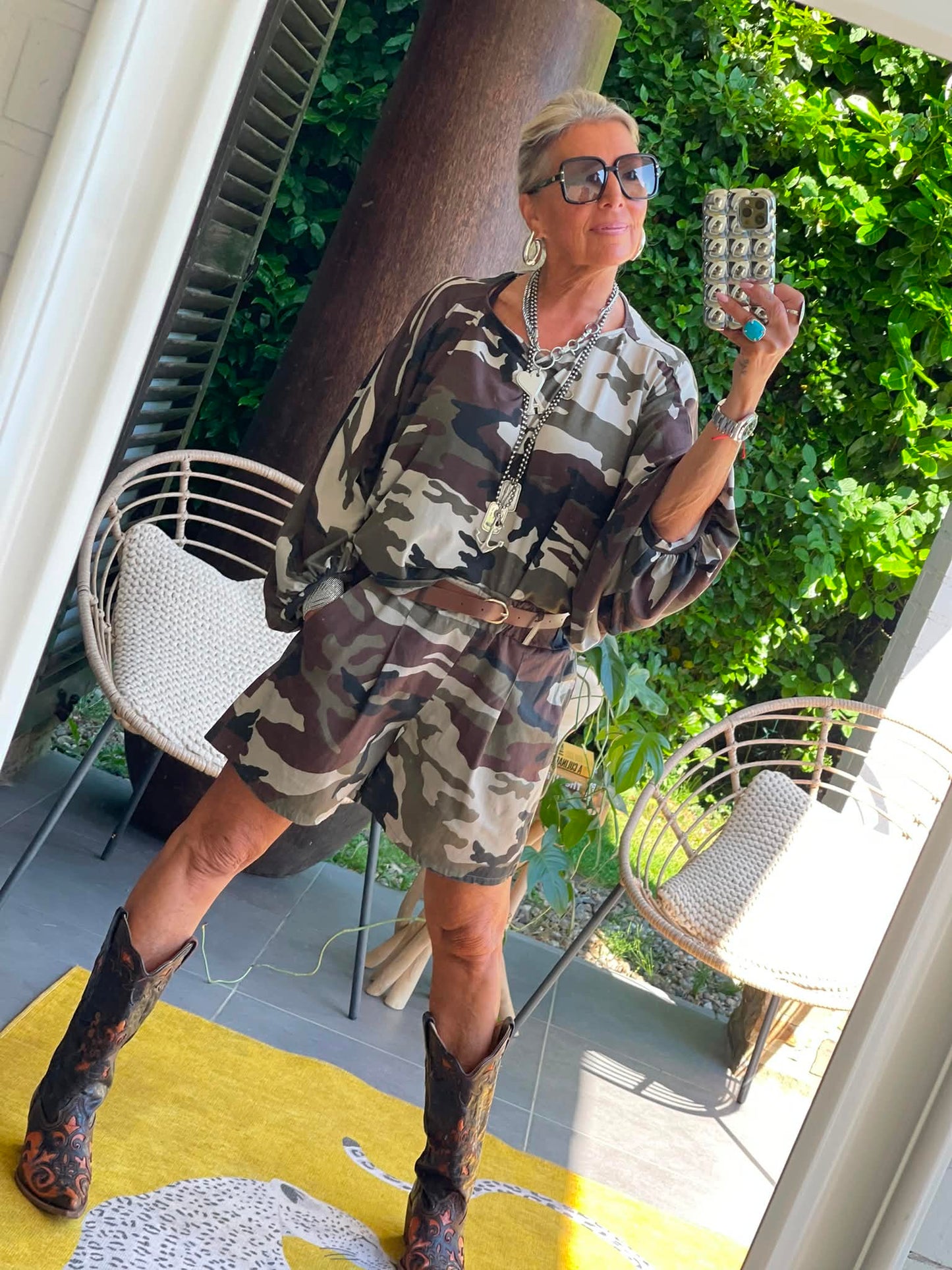 Short Army