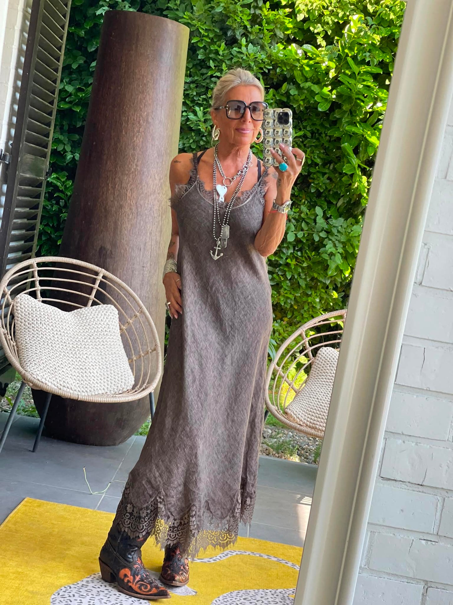 Robe nuisette