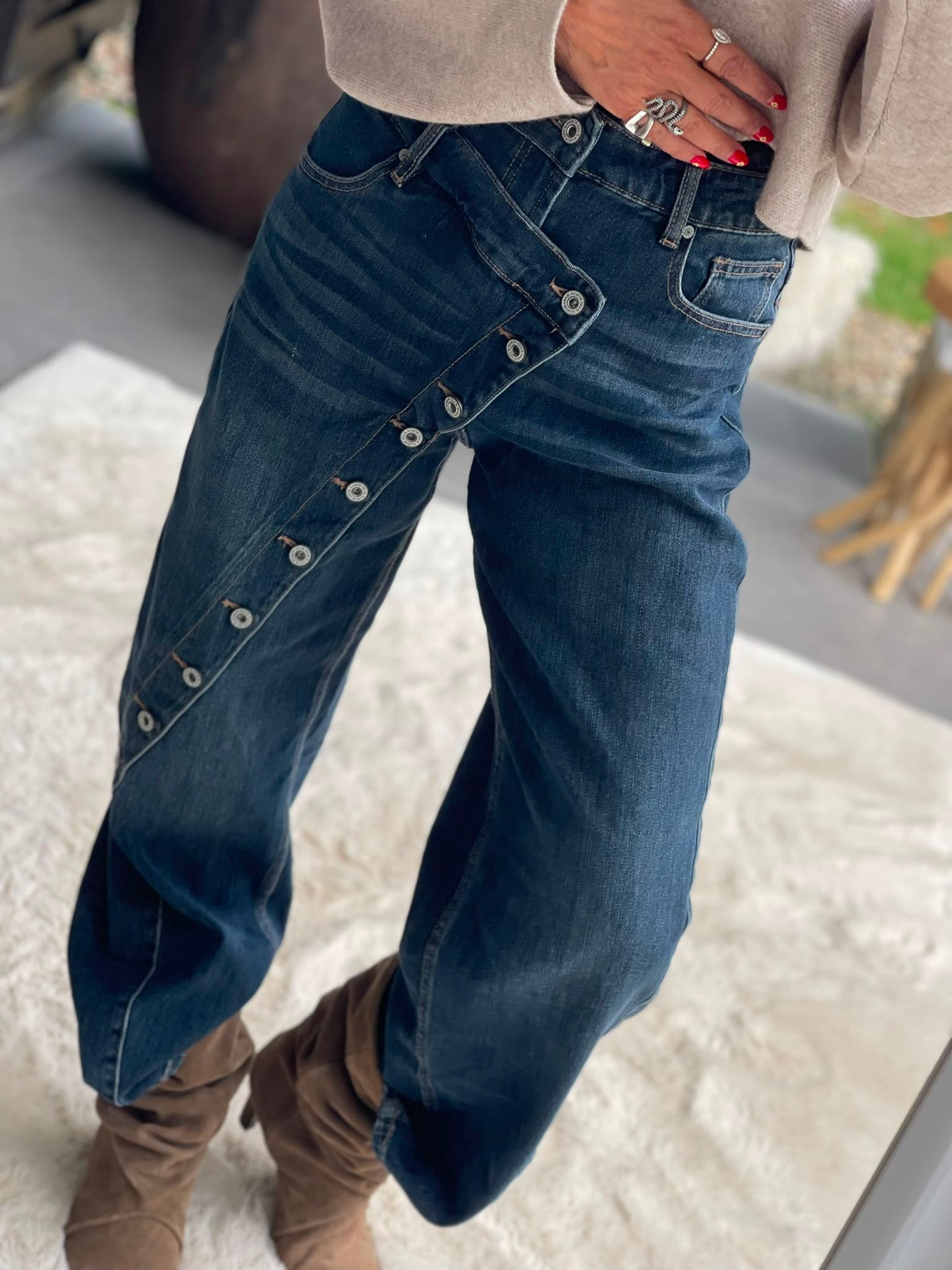 Jeans John