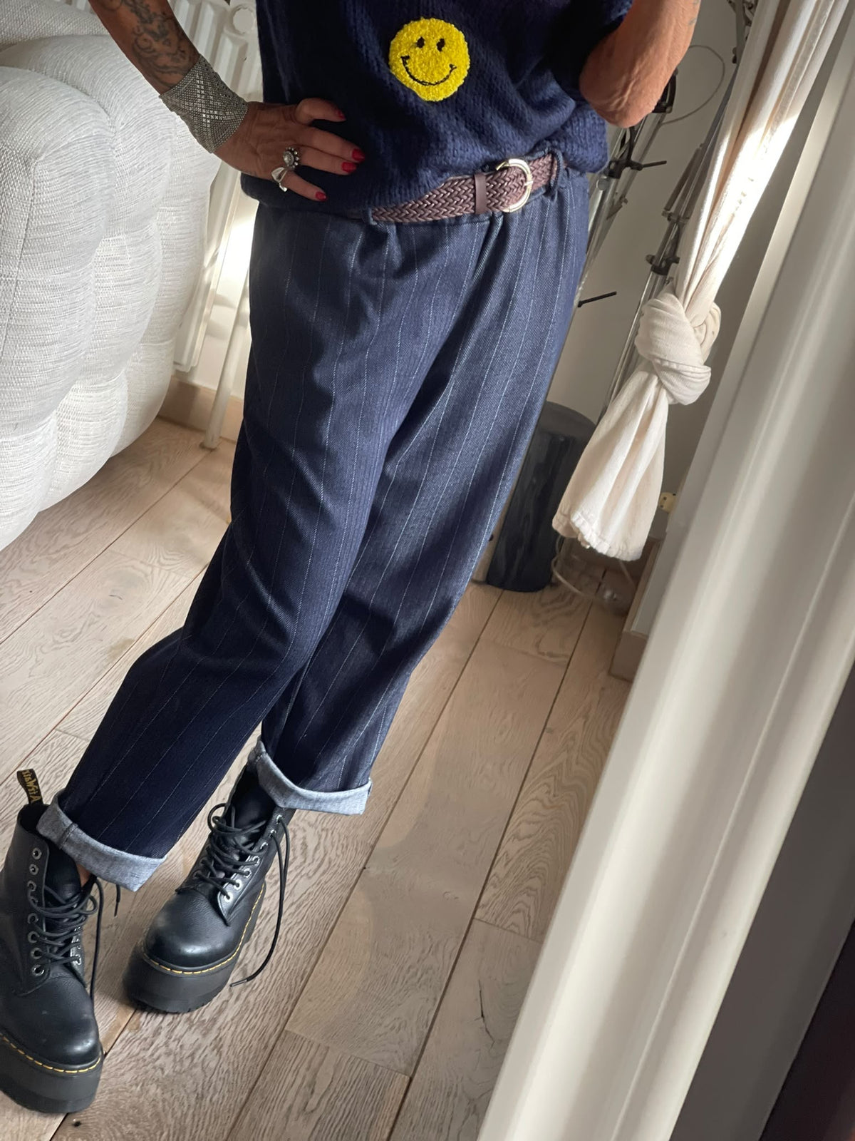 Pantalon Chiara