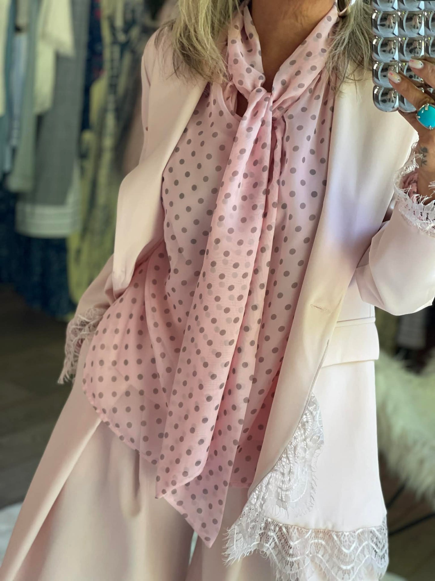 Blouse Adiva