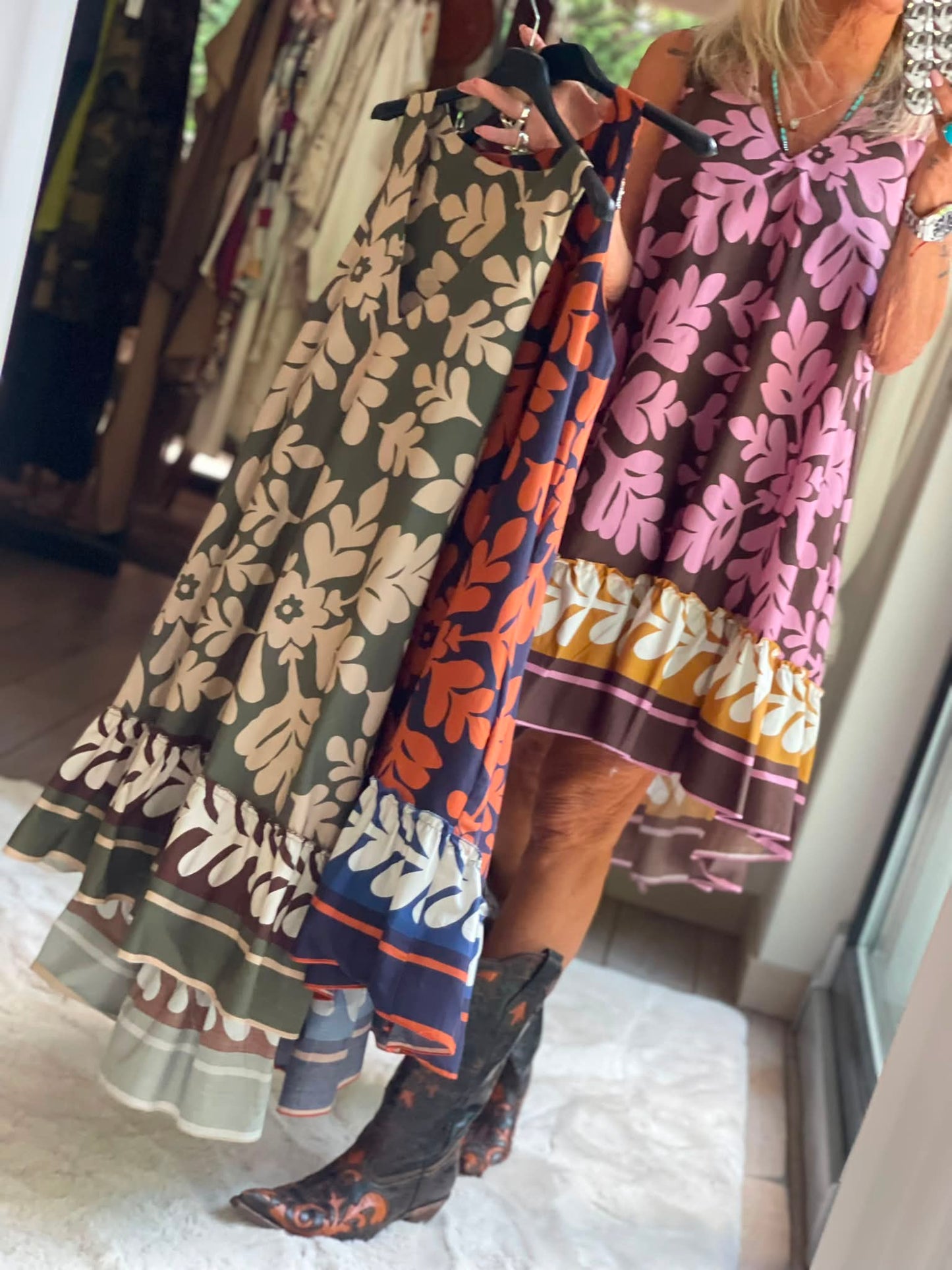 Robe Zia